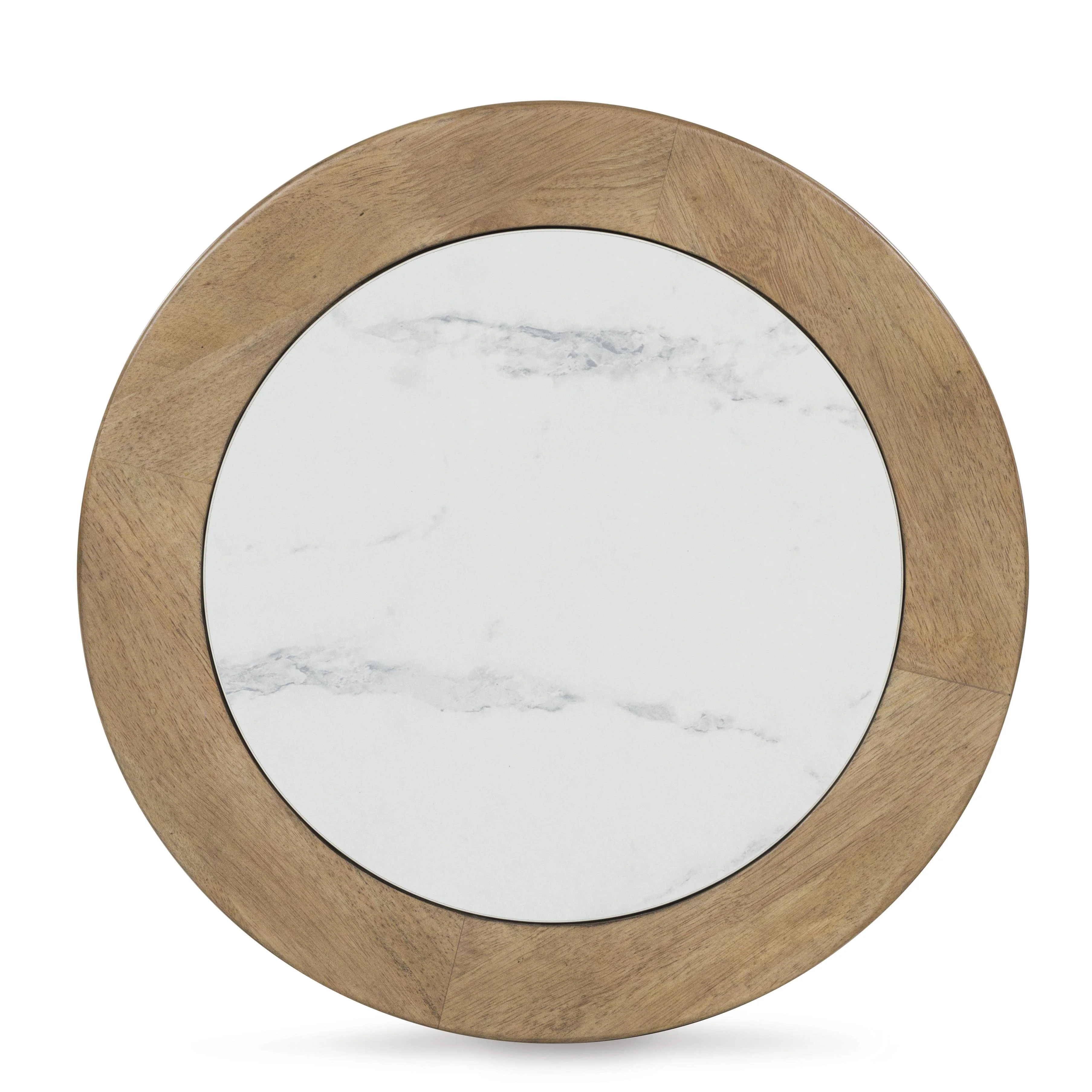 Signature Design by Ashley Camdill T808-6 Round End Table - Image 2
