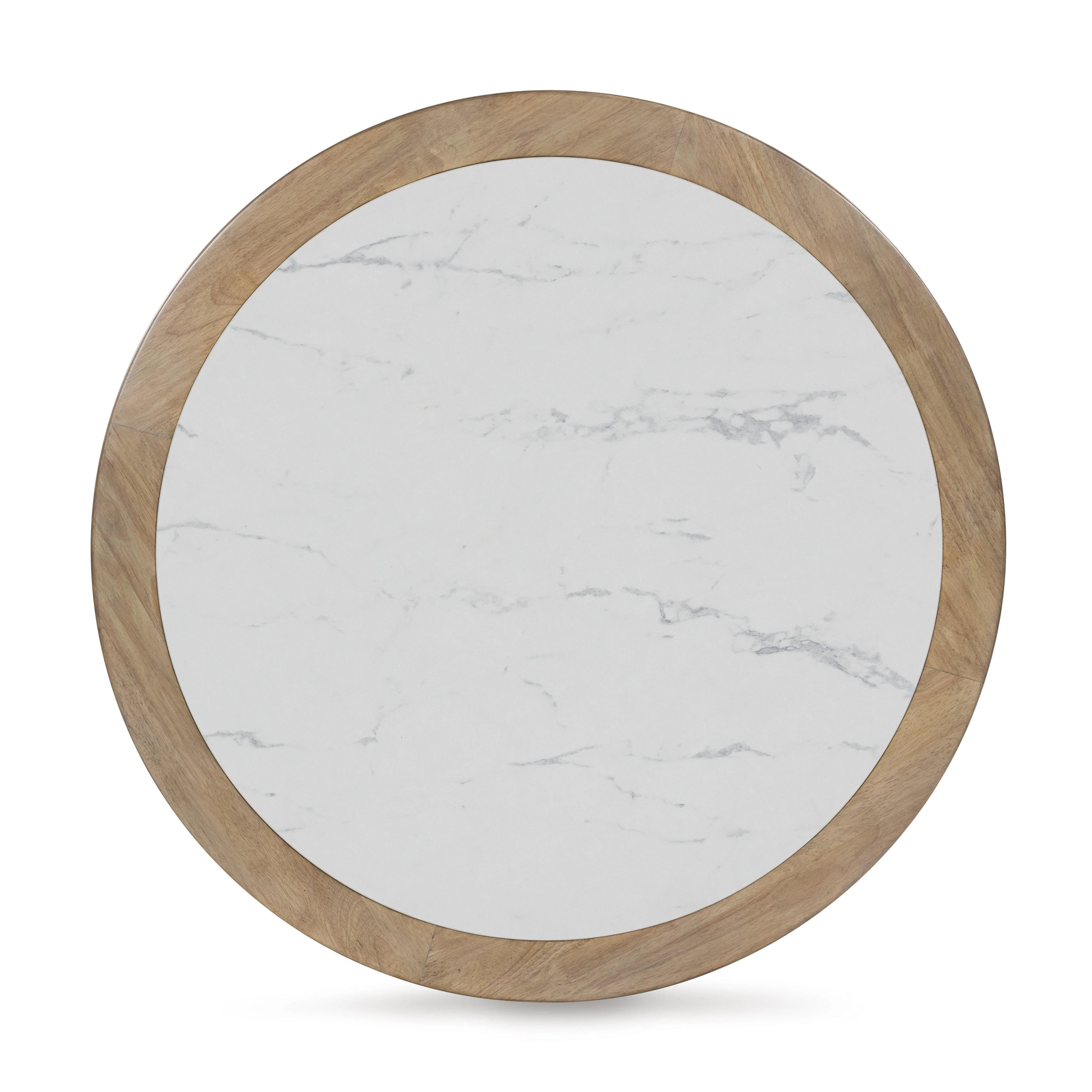 Signature Design by Ashley Camdill T808-8 Round Cocktail Table - Image 2