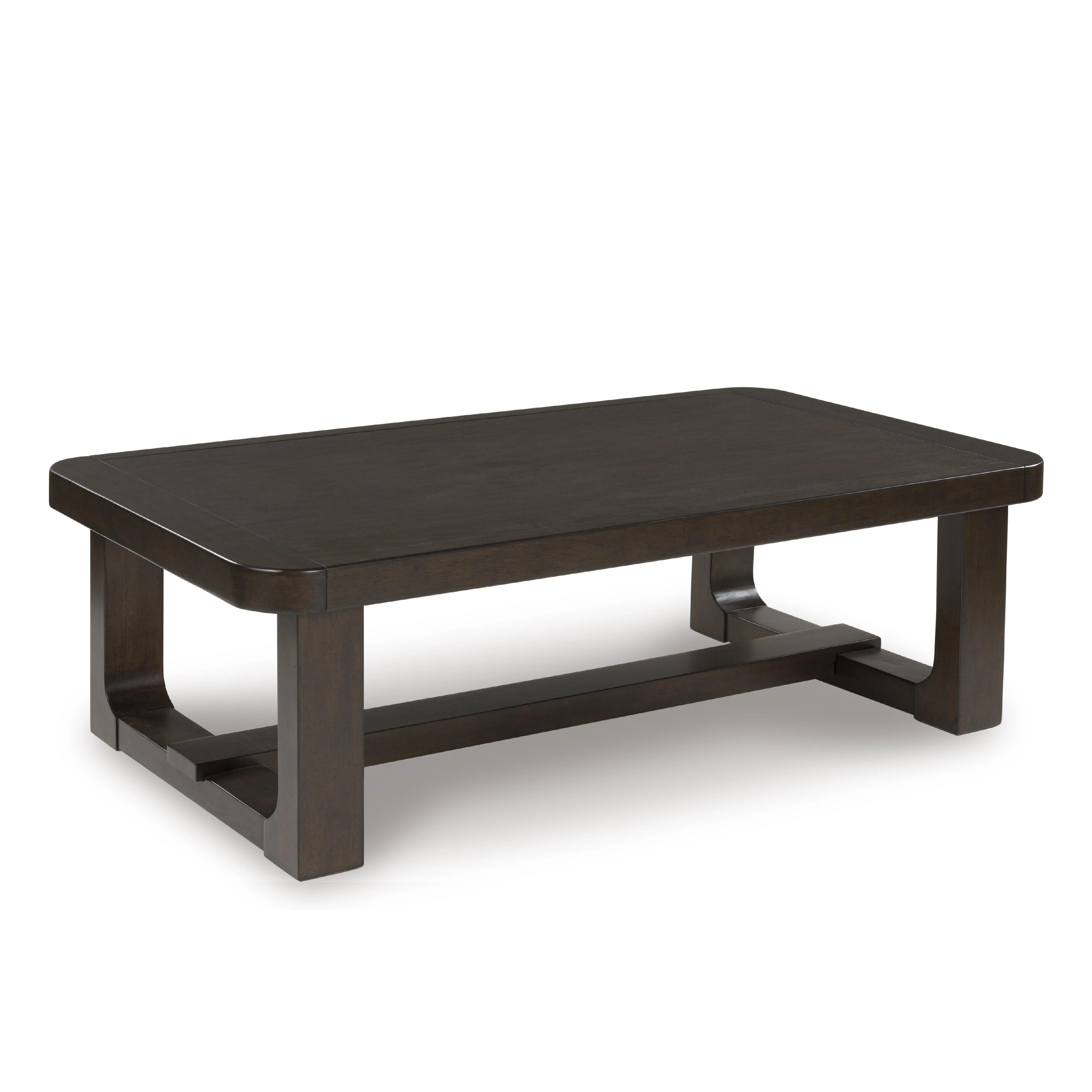 Signature Design by Ashley Breckington T856-1 Rectangular Cocktail Table