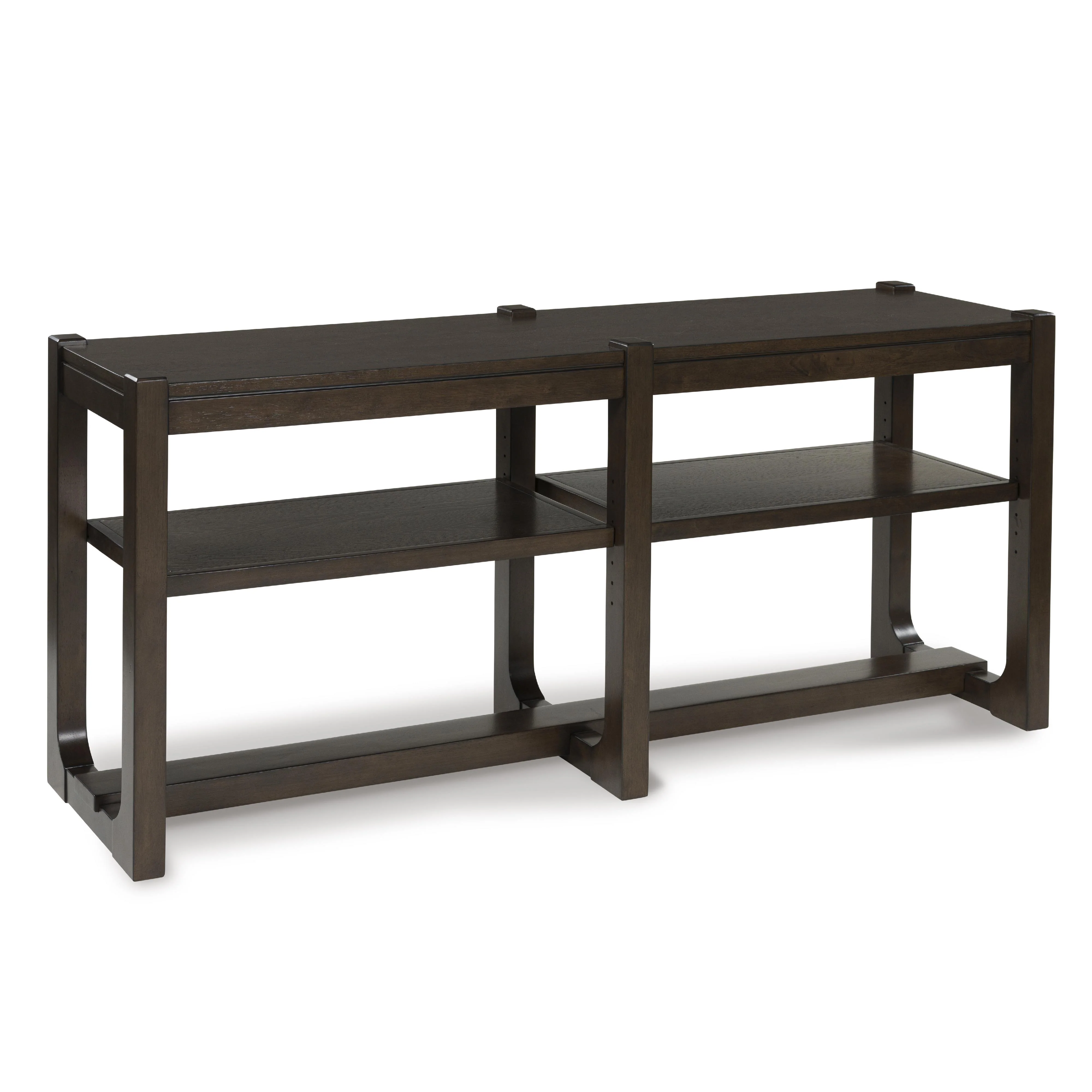 Signature Design by Ashley Breckington T856-4 Sofa Table