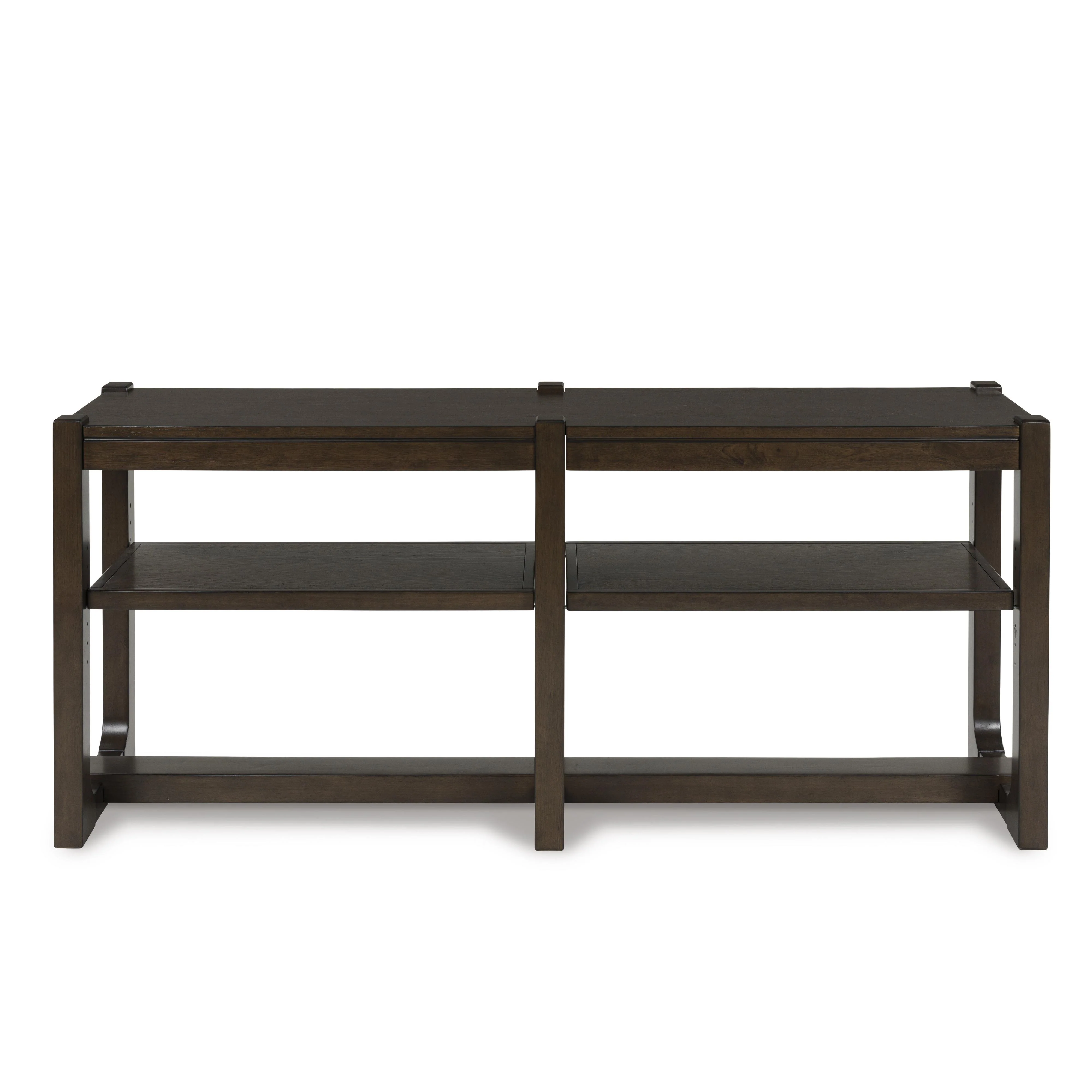 Signature Design by Ashley Breckington T856-4 Sofa Table - Image 2