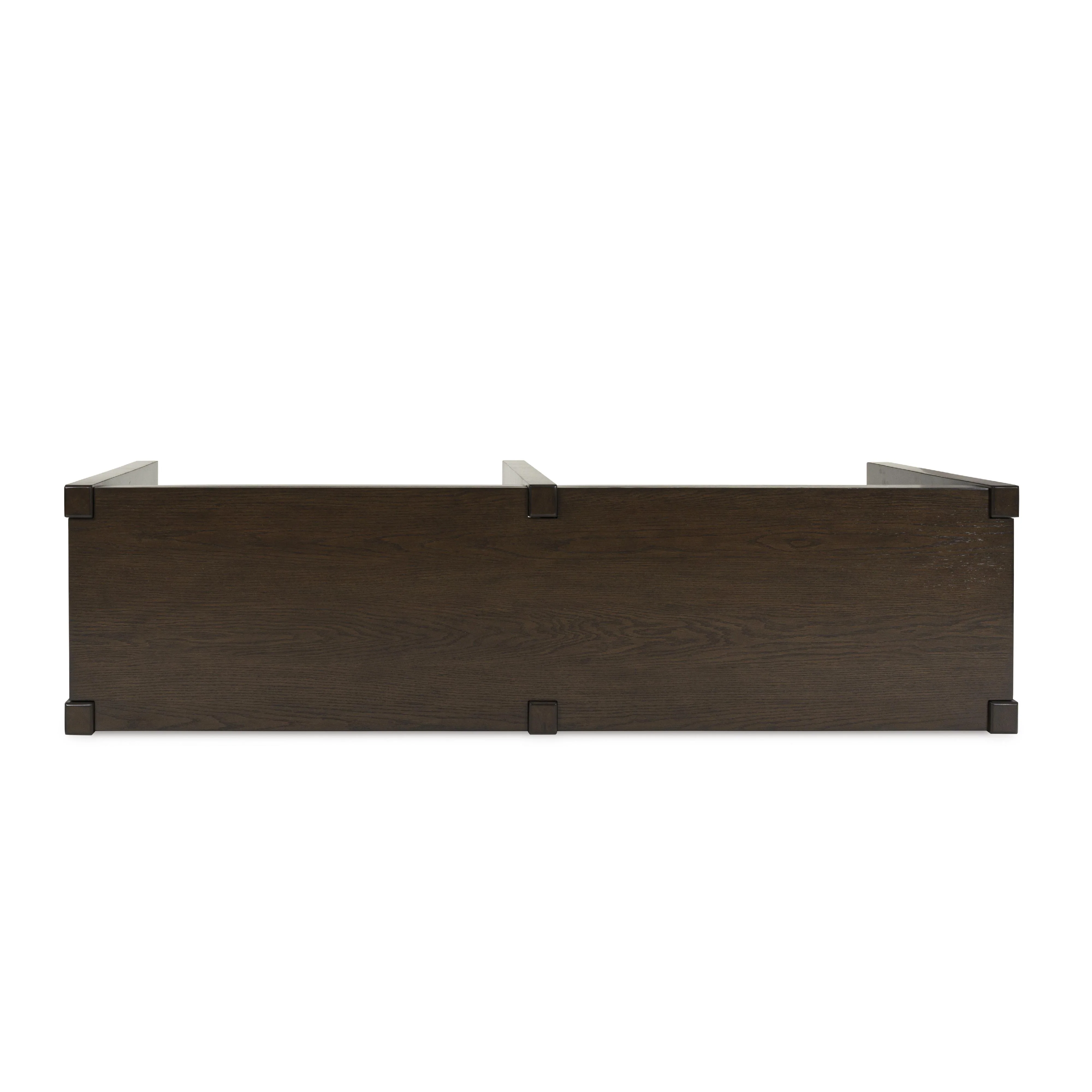 Signature Design by Ashley Breckington T856-4 Sofa Table - Image 3