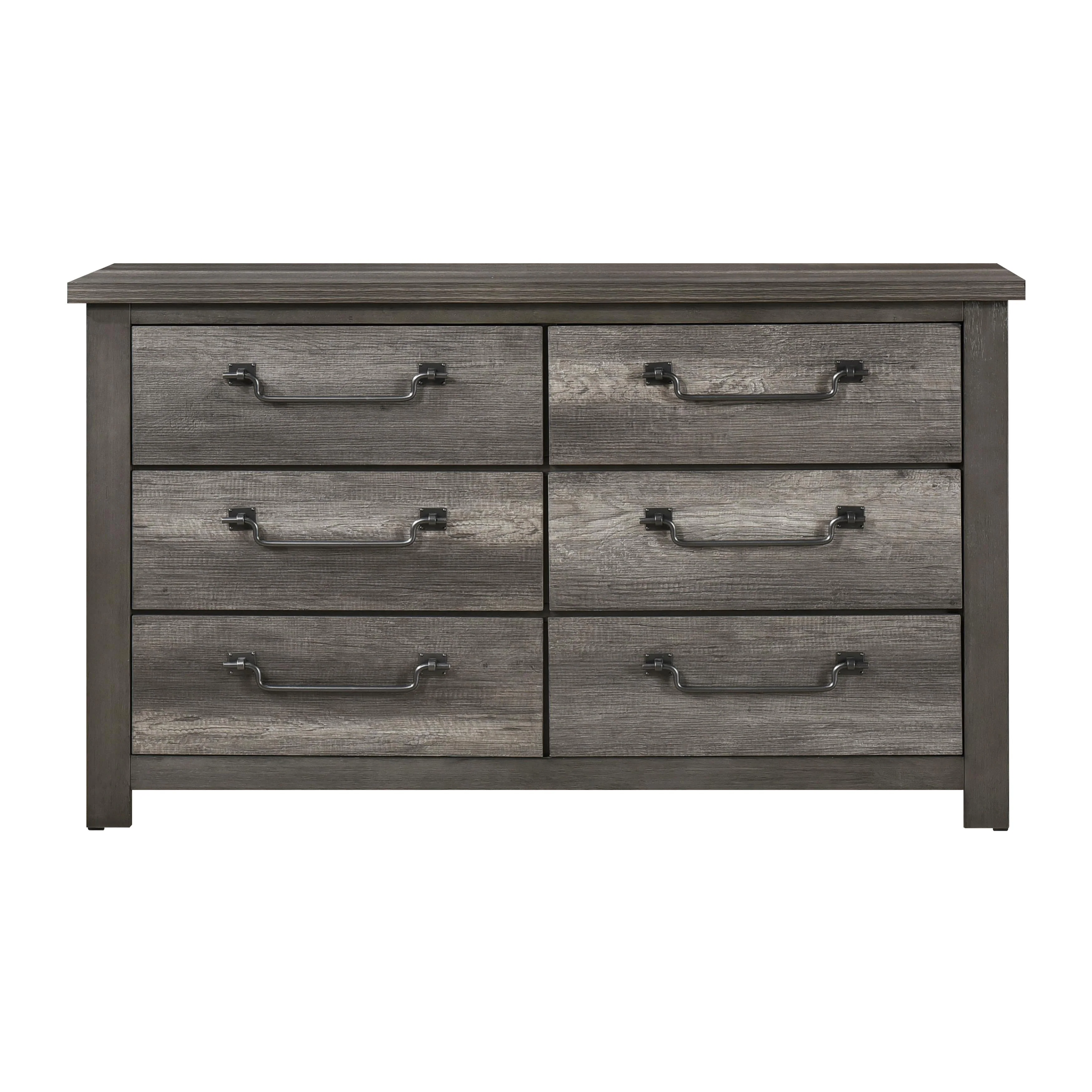 Homelegance Lenior 1342-5 Dresser - Image 1