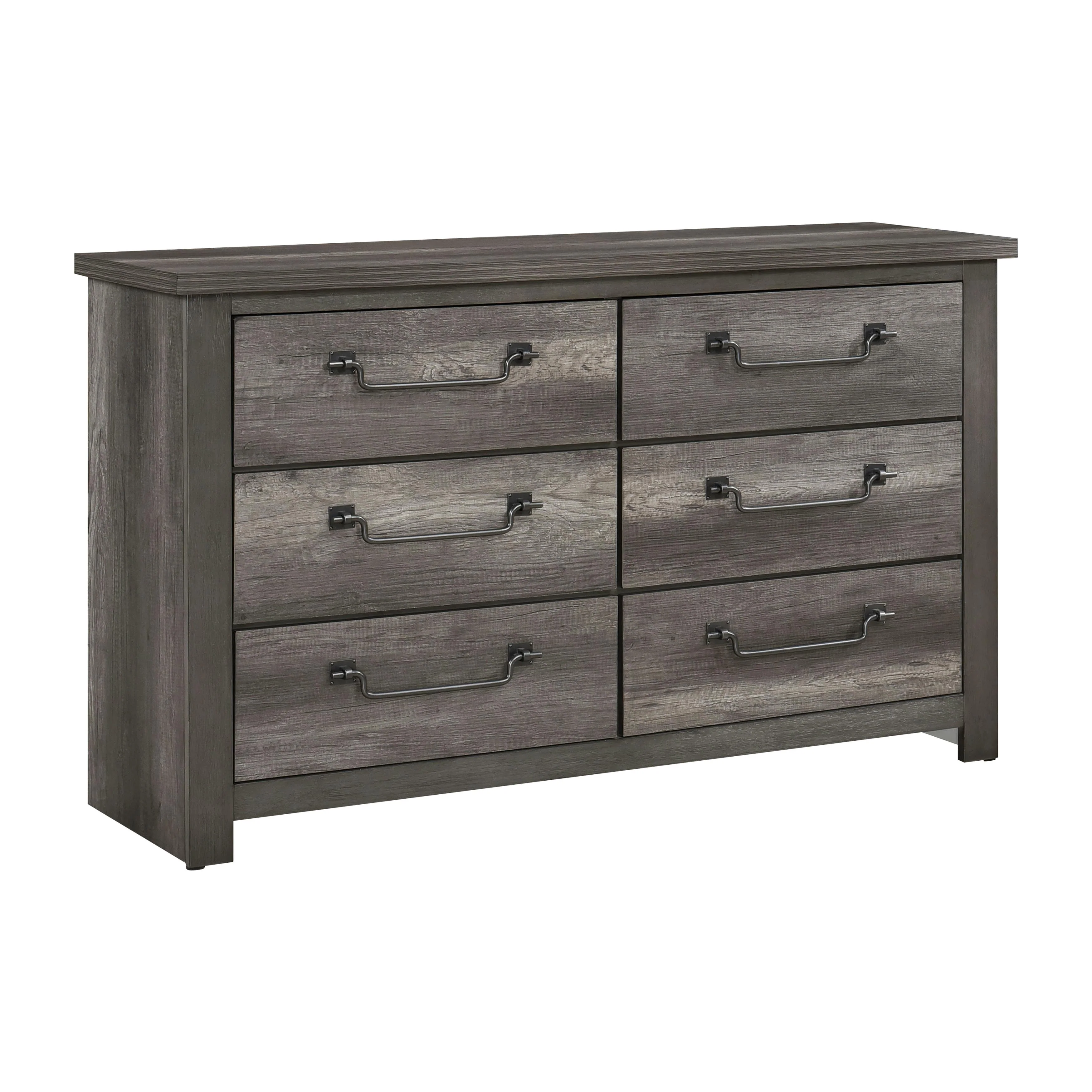 Homelegance Lenior 1342-5 Dresser - Image 2