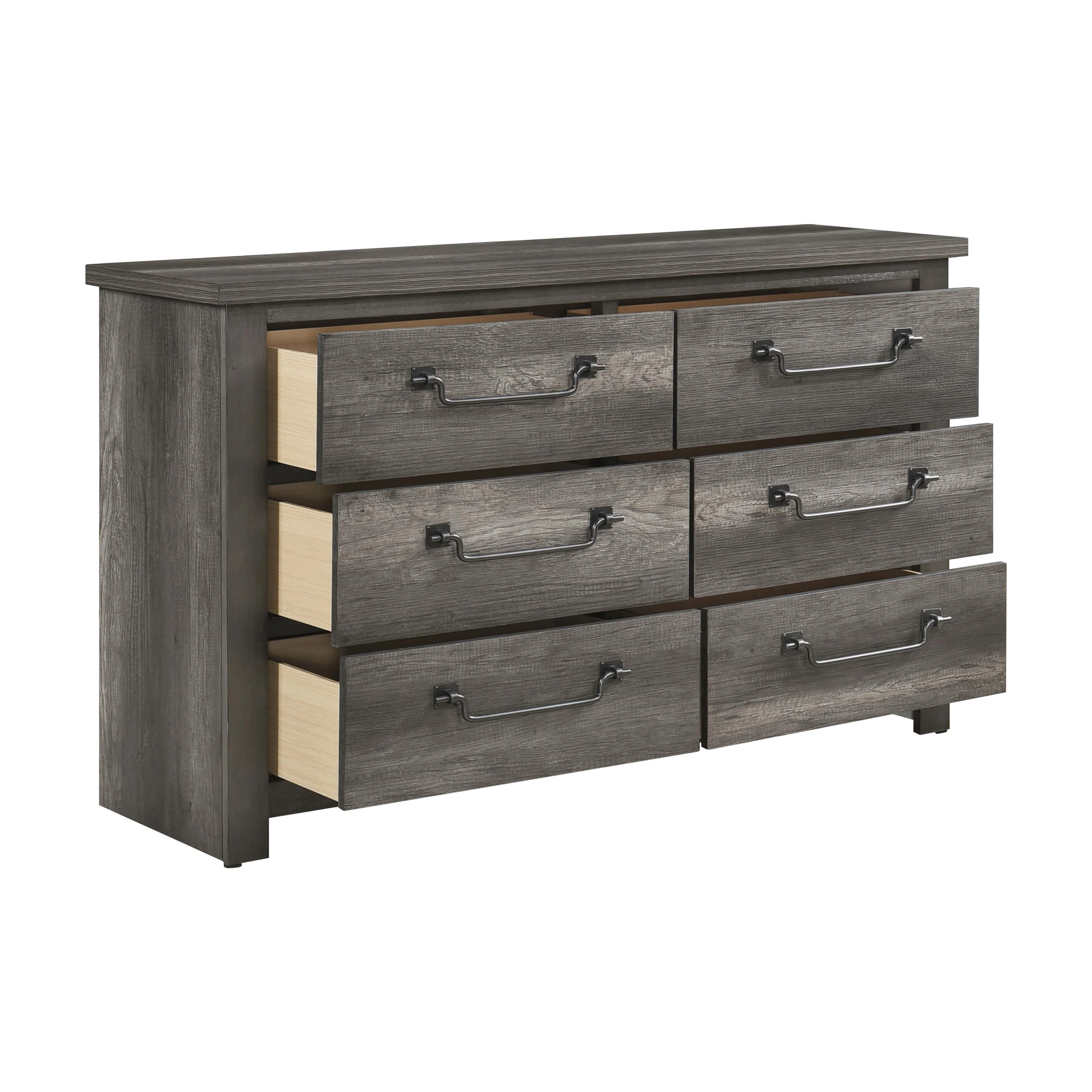 Homelegance Lenior 1342-5 Dresser - Image 3