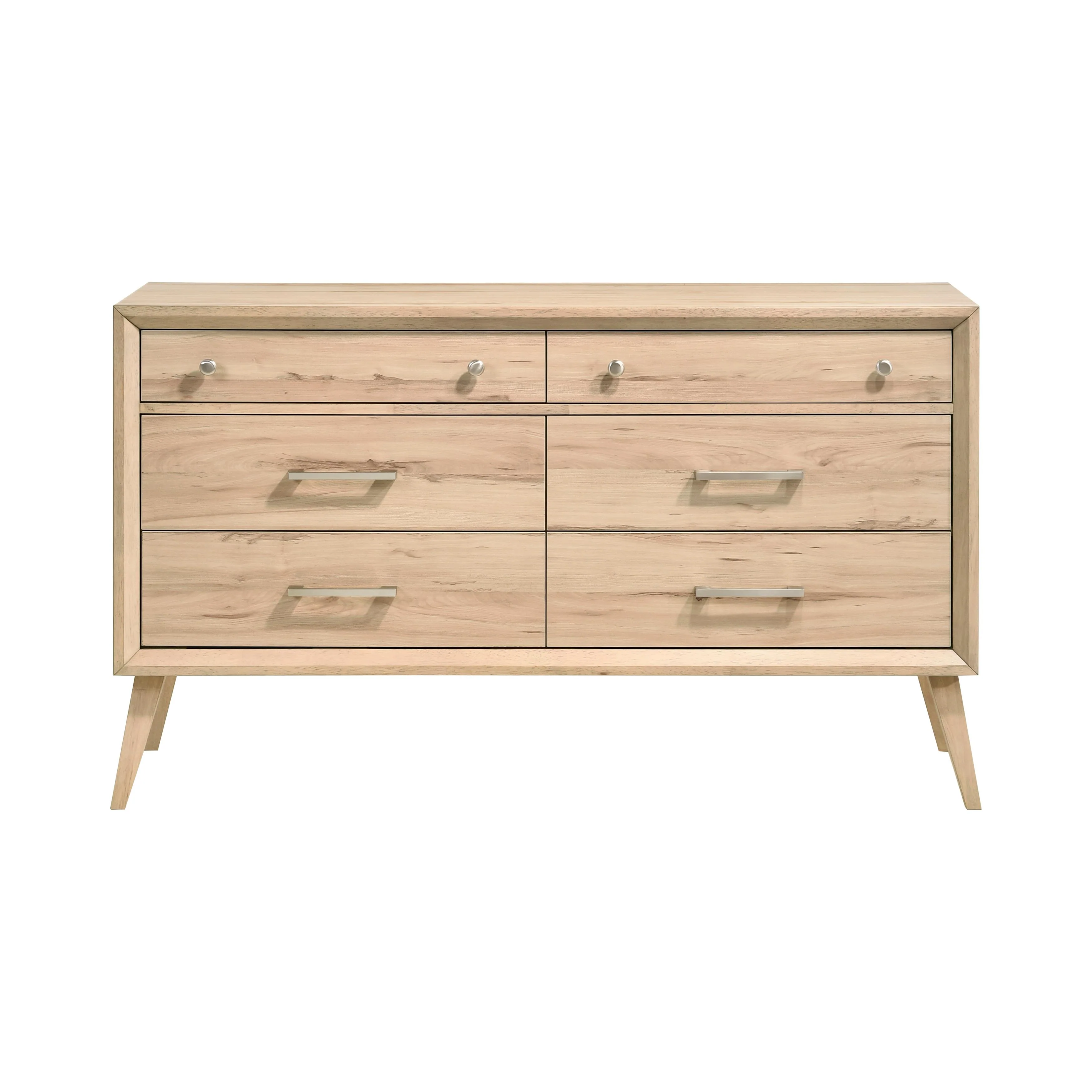 Homelegance Marrin 1444-5 Dresser - Image 1