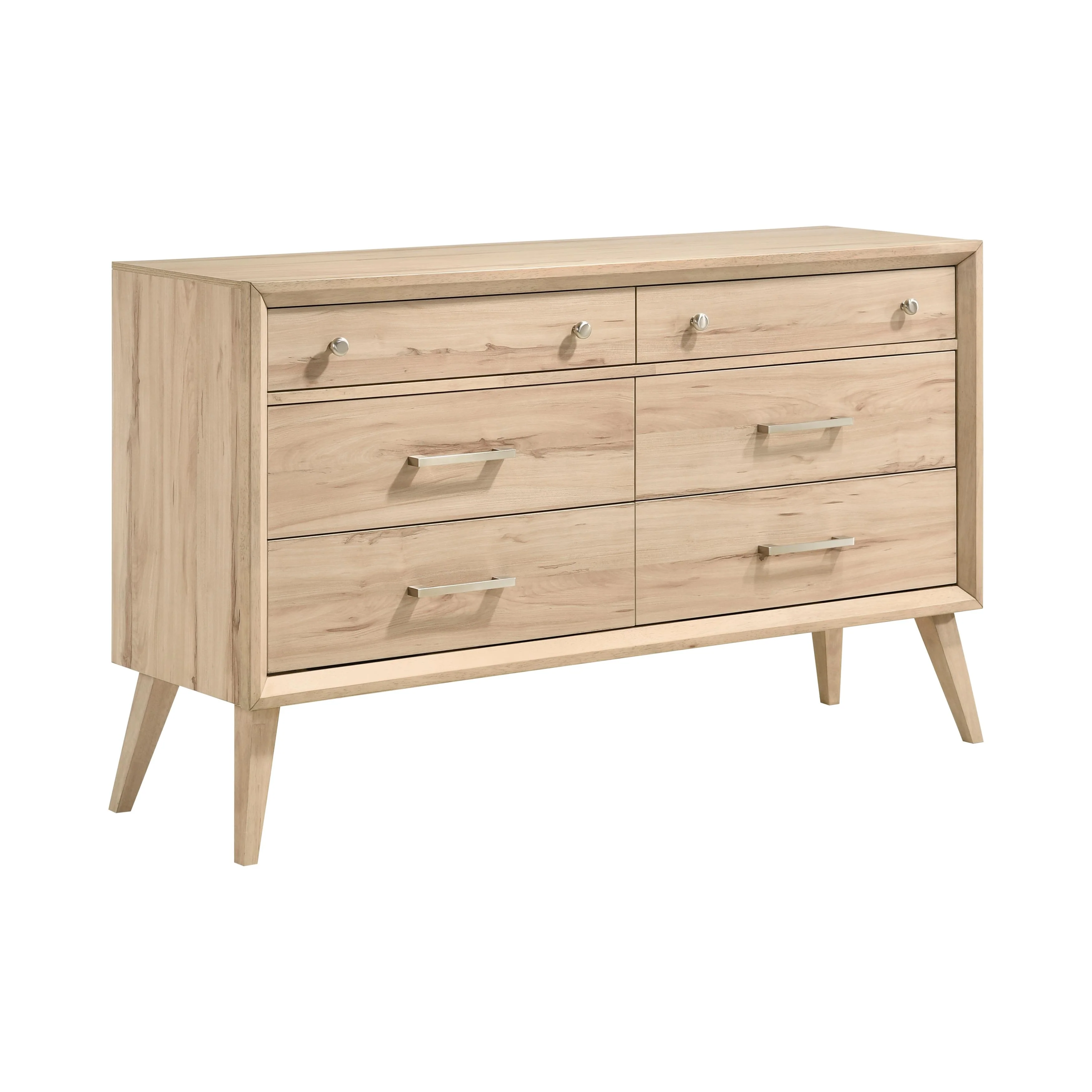 Homelegance Marrin 1444-5 Dresser - Image 2