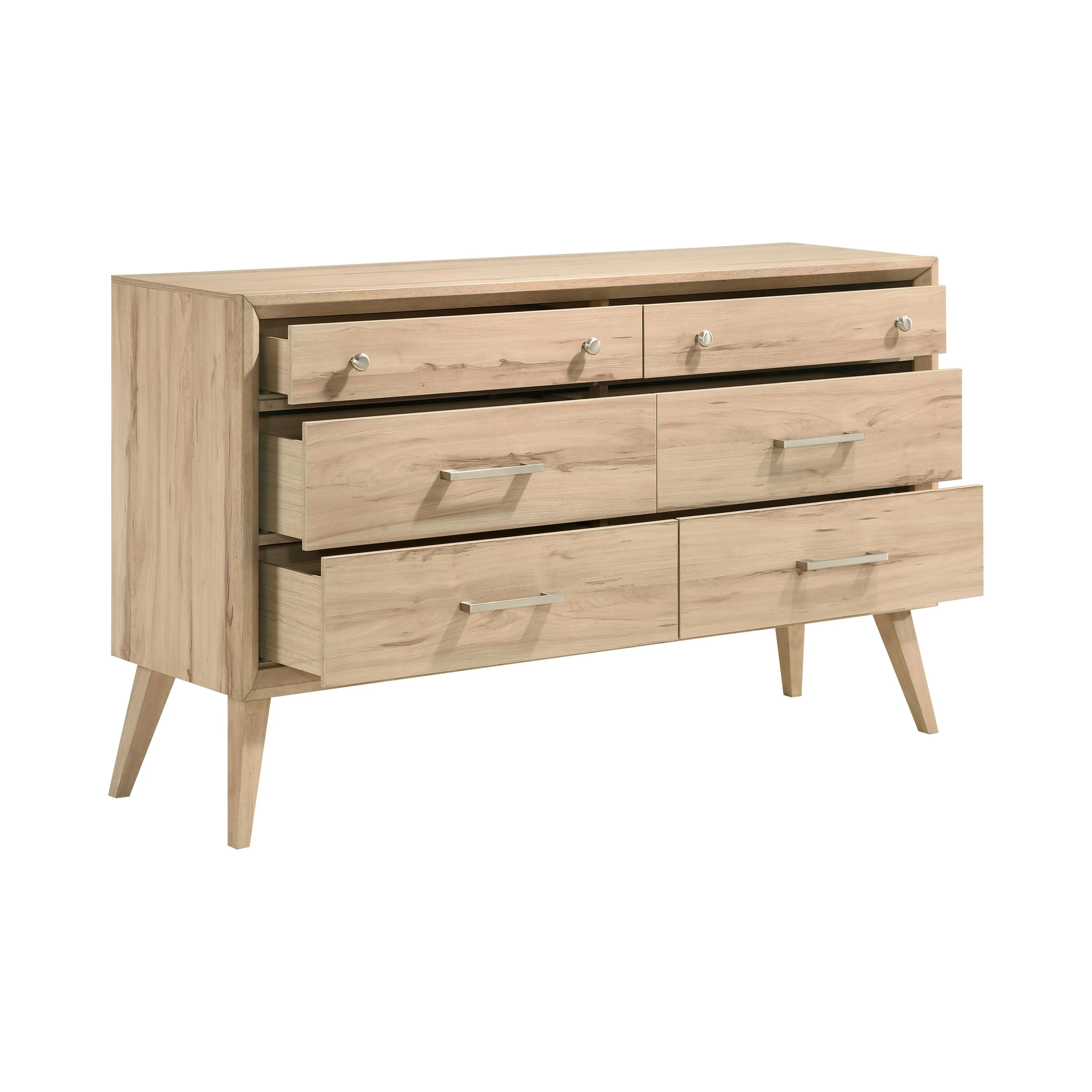 Homelegance Marrin 1444-5 Dresser - Image 3