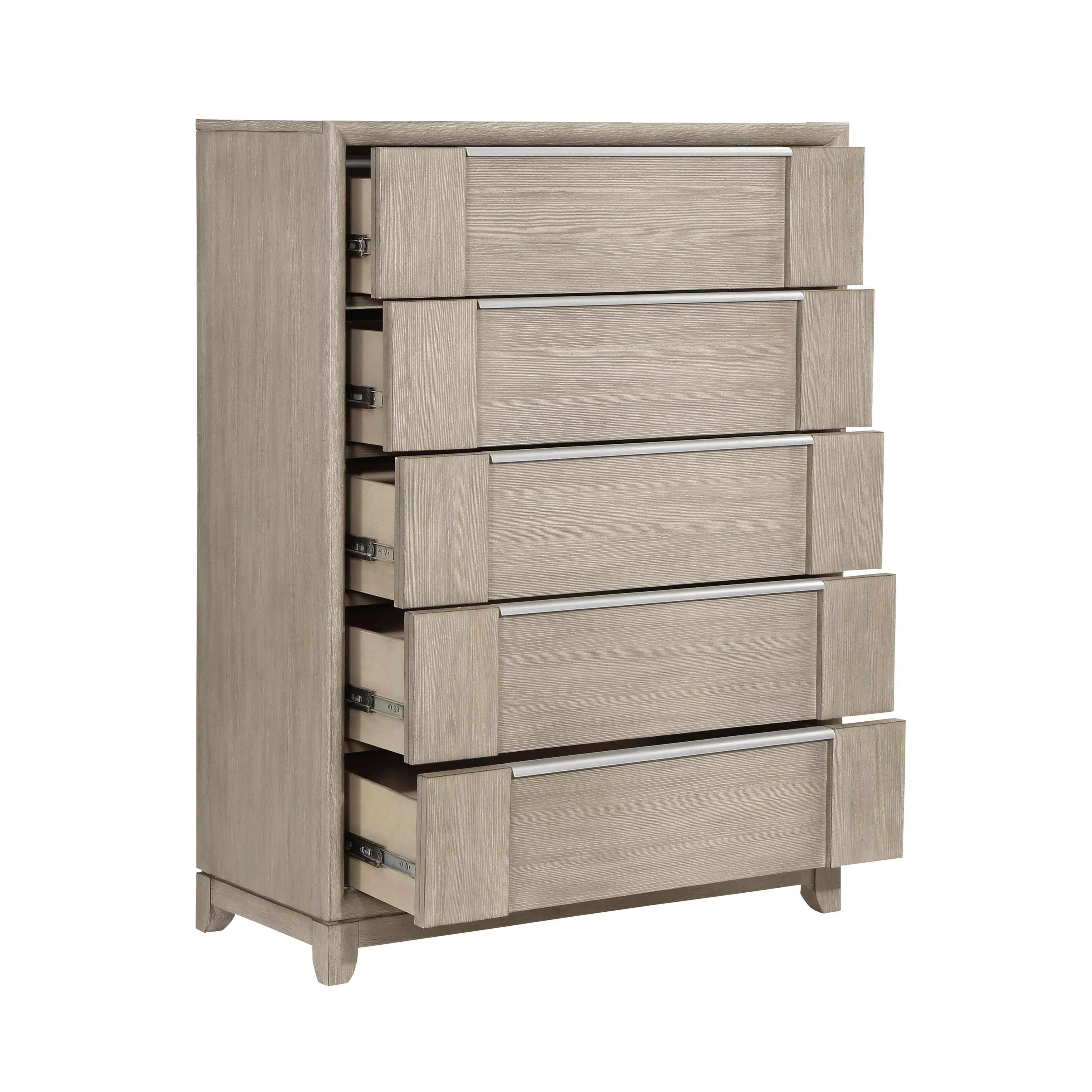 Homelegance McKewen 1820N-9 Chest - Image 3