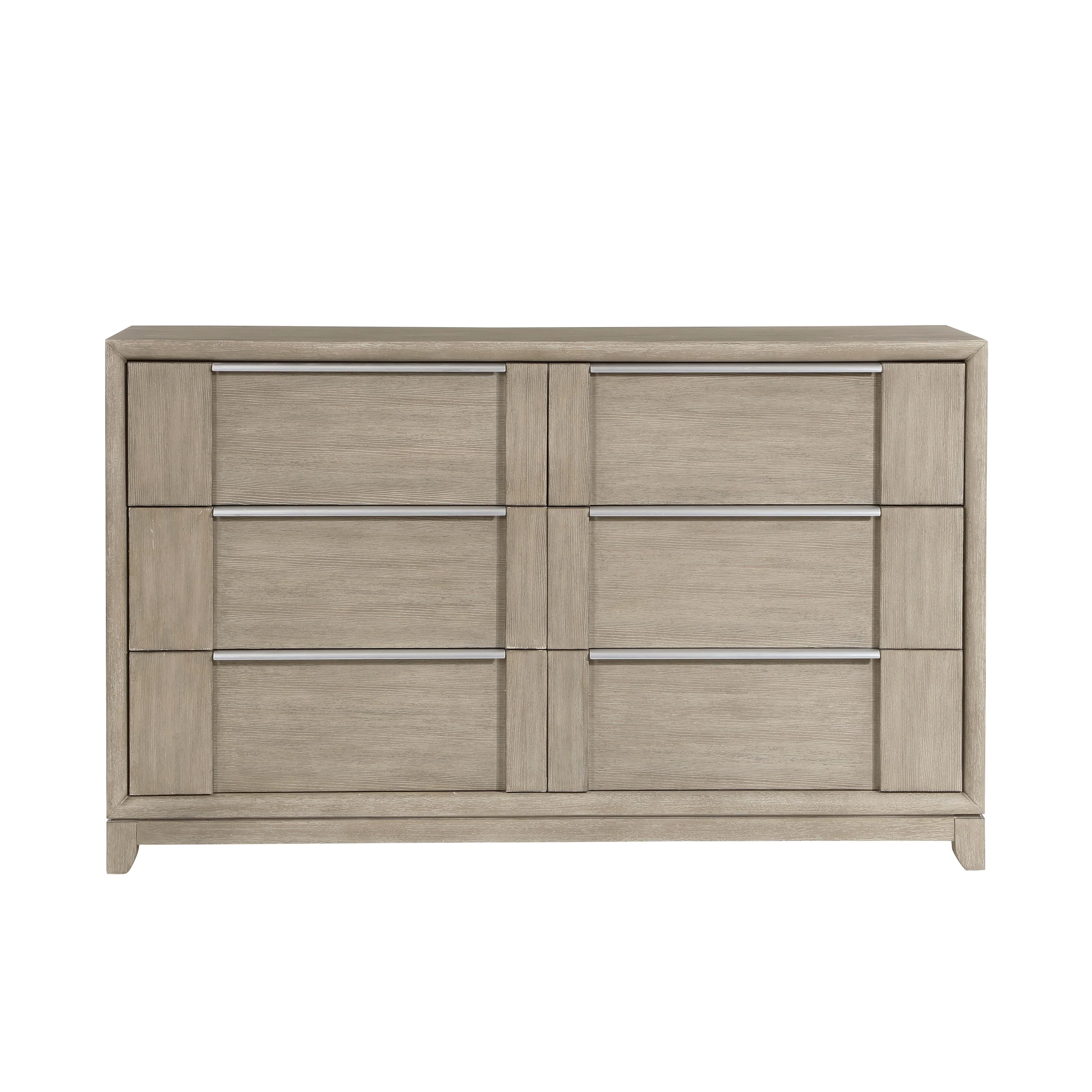 Homelegance McKewen 1820N-5 Dresser - Image 1