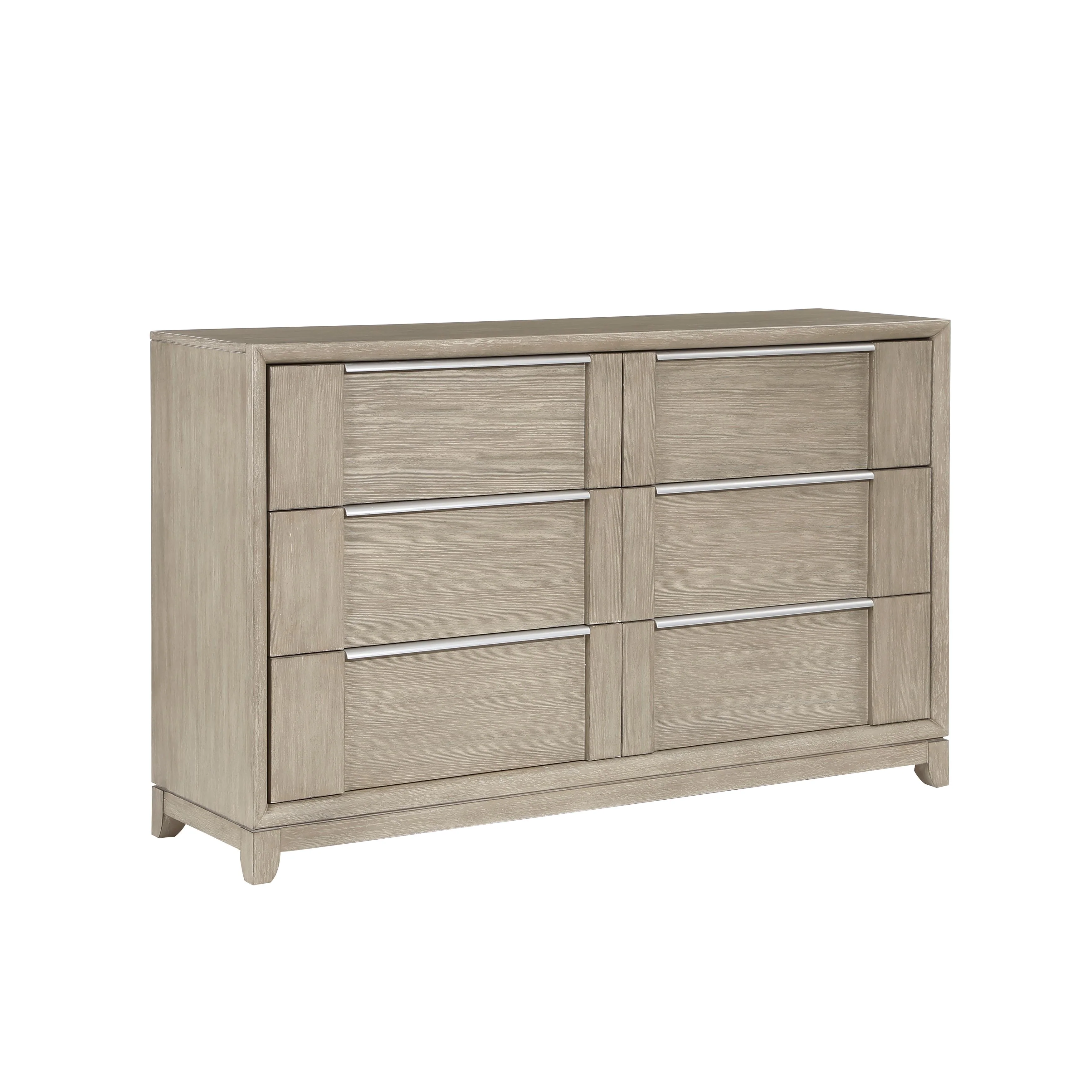 Homelegance McKewen 1820N-5 Dresser - Image 2