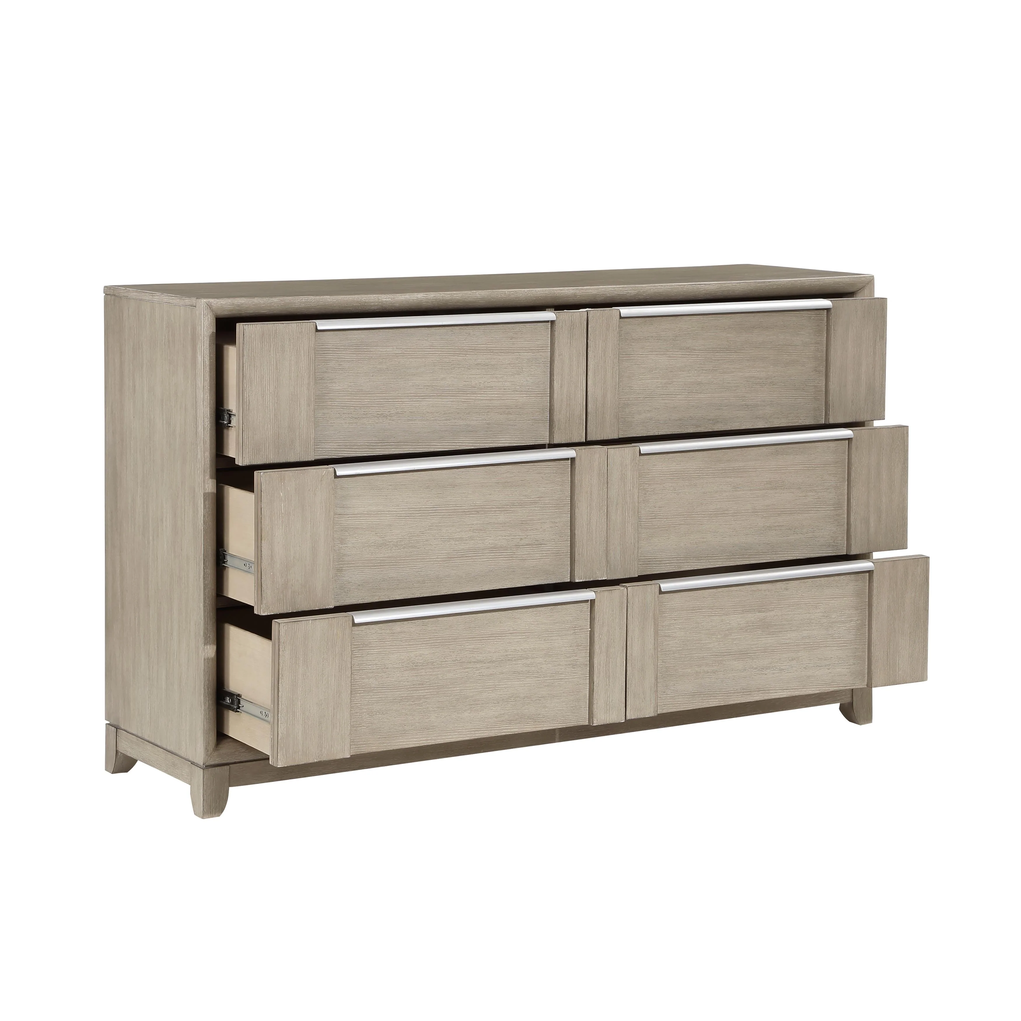 Homelegance McKewen 1820N-5 Dresser - Image 3