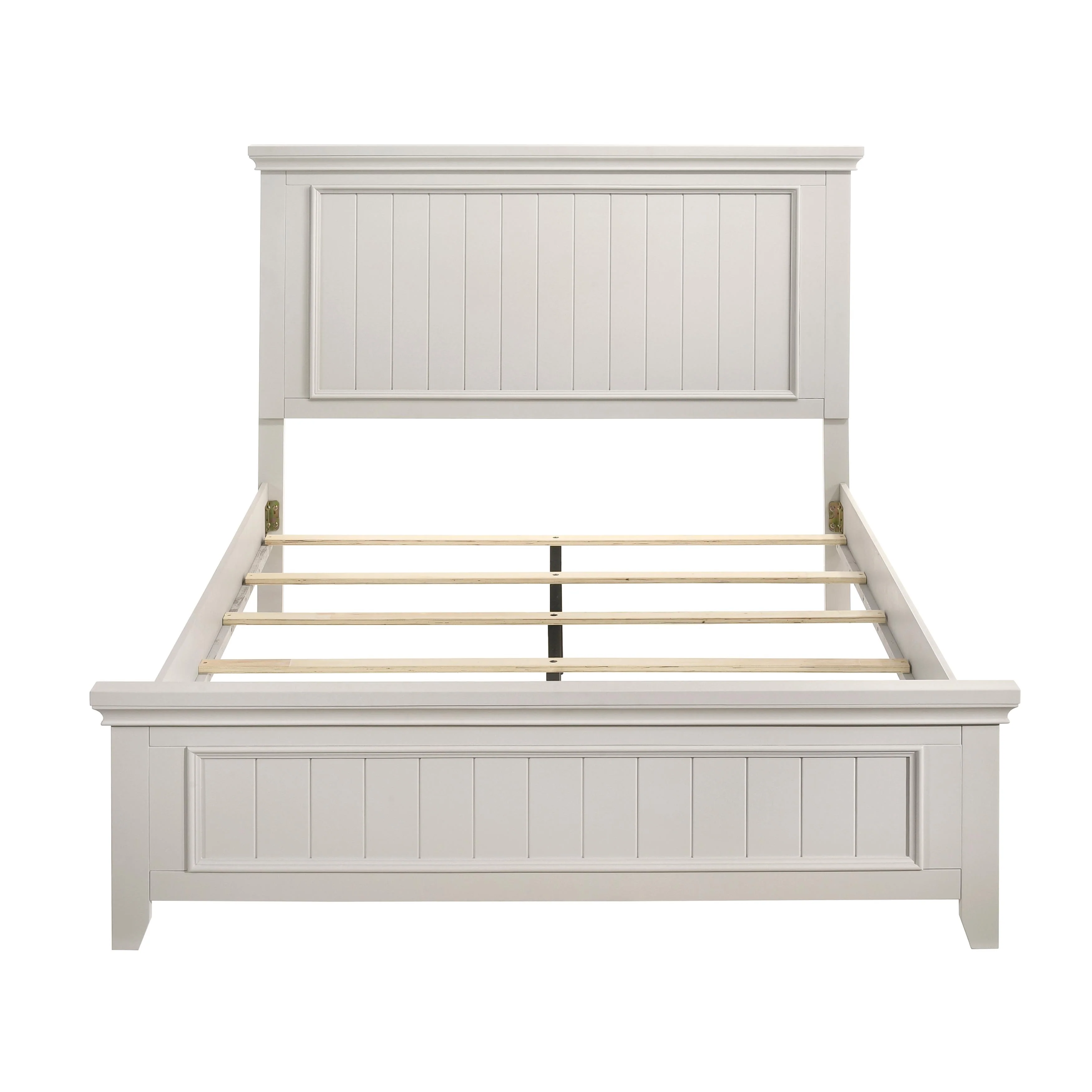 Homelegance Donahue 1581K-1CK* California King Bed - Image 2
