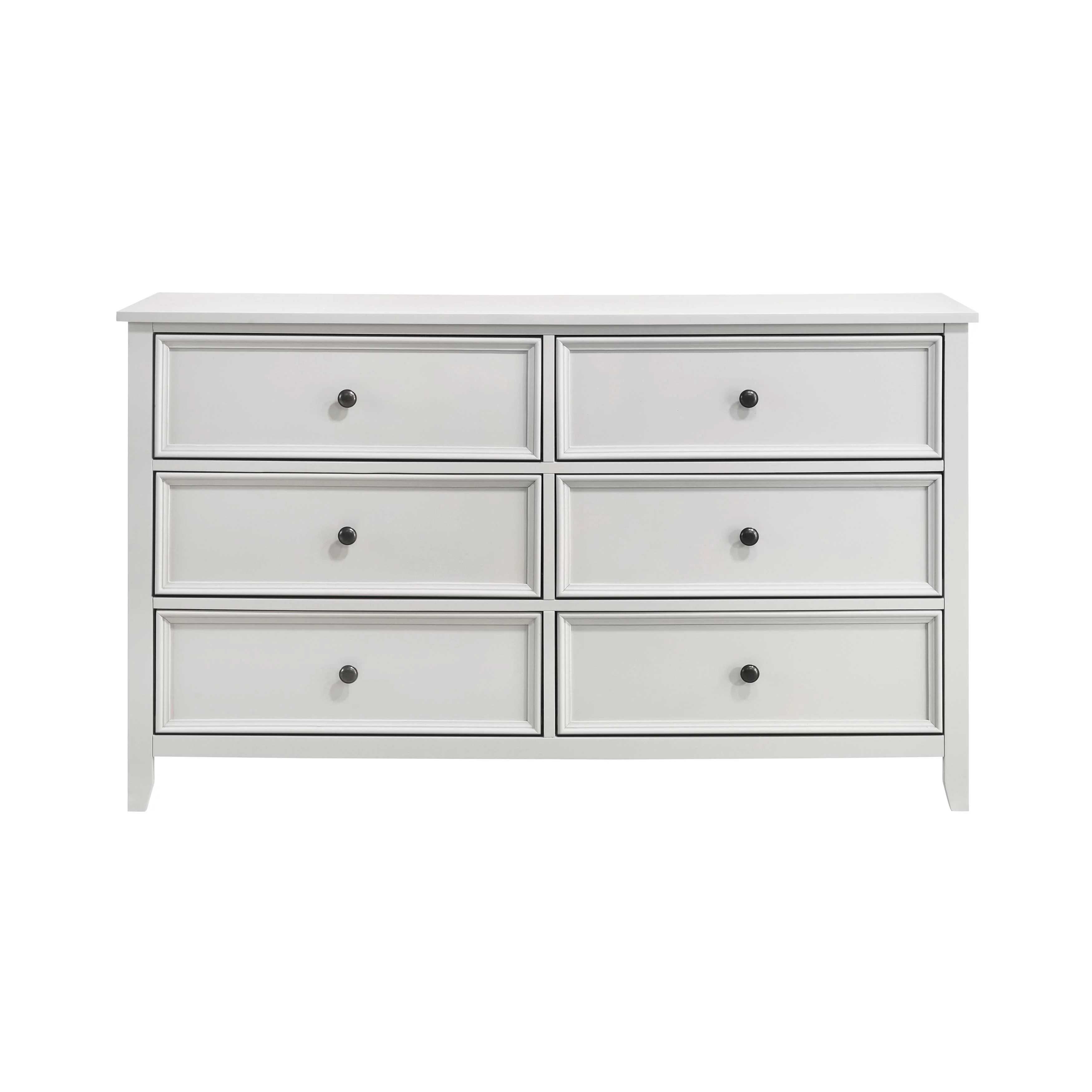 Homelegance Donahue 1581-5 Dresser - Image 1