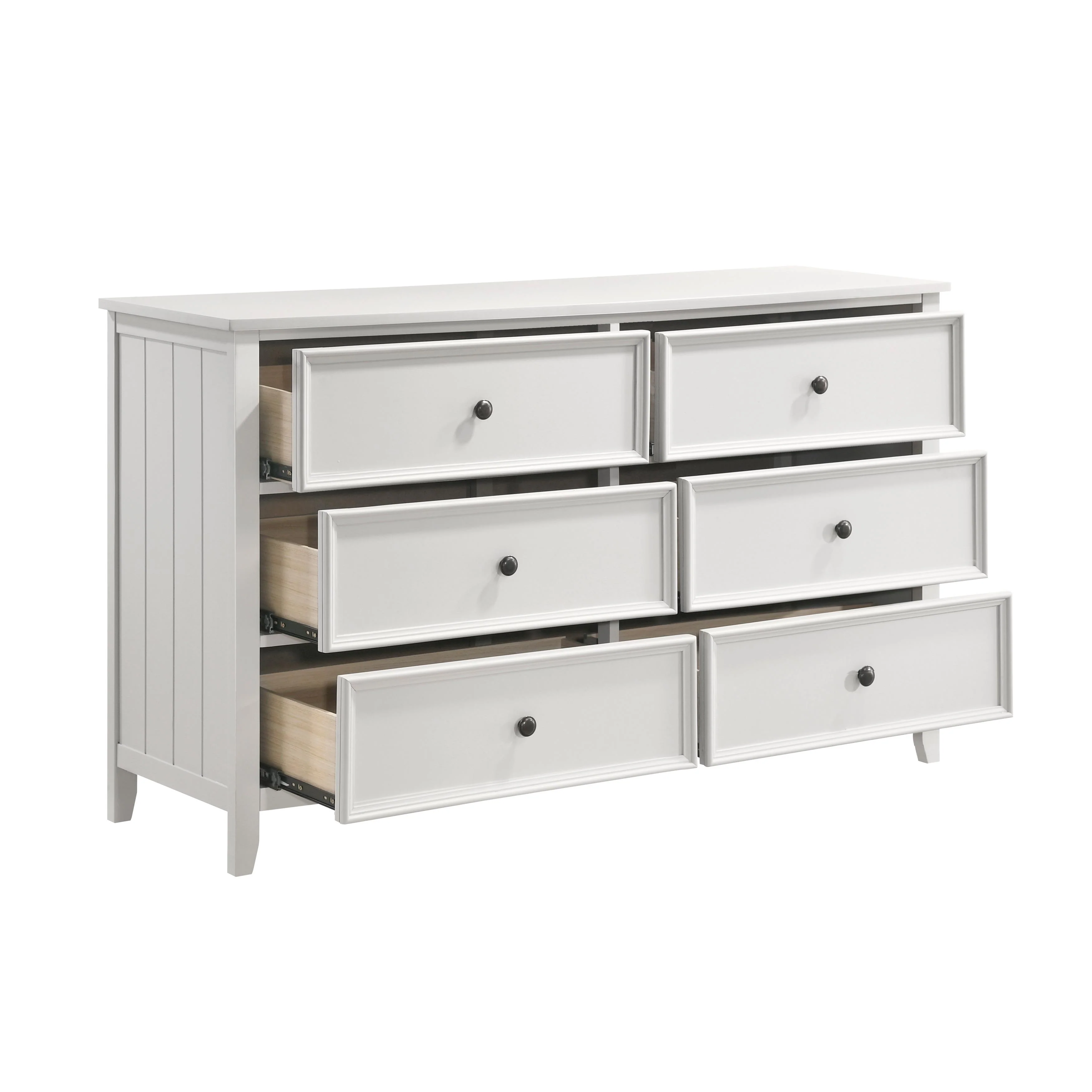 Homelegance Donahue 1581-5 Dresser - Image 3