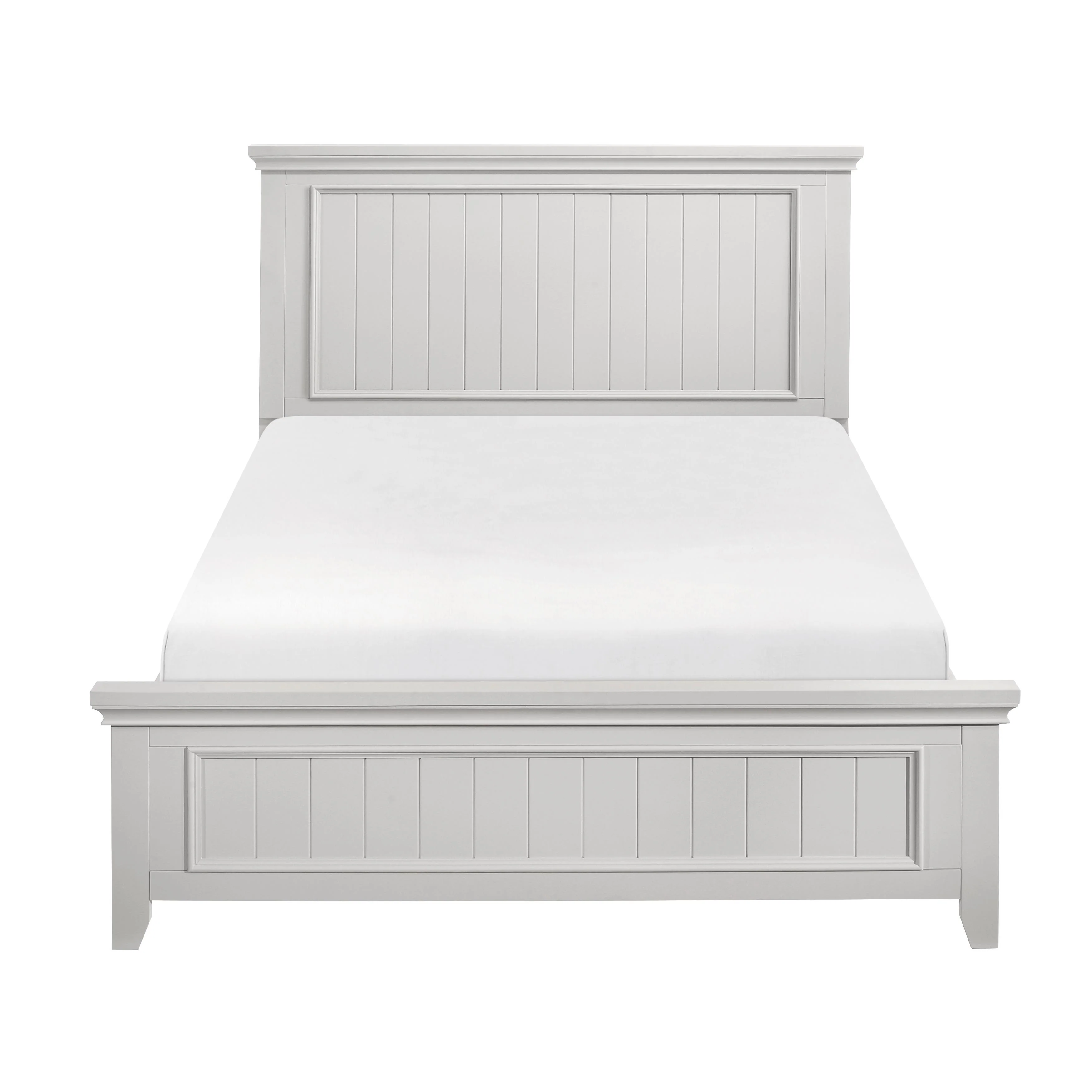 Homelegance Donahue 1581-1* Queen Bed - Image 1