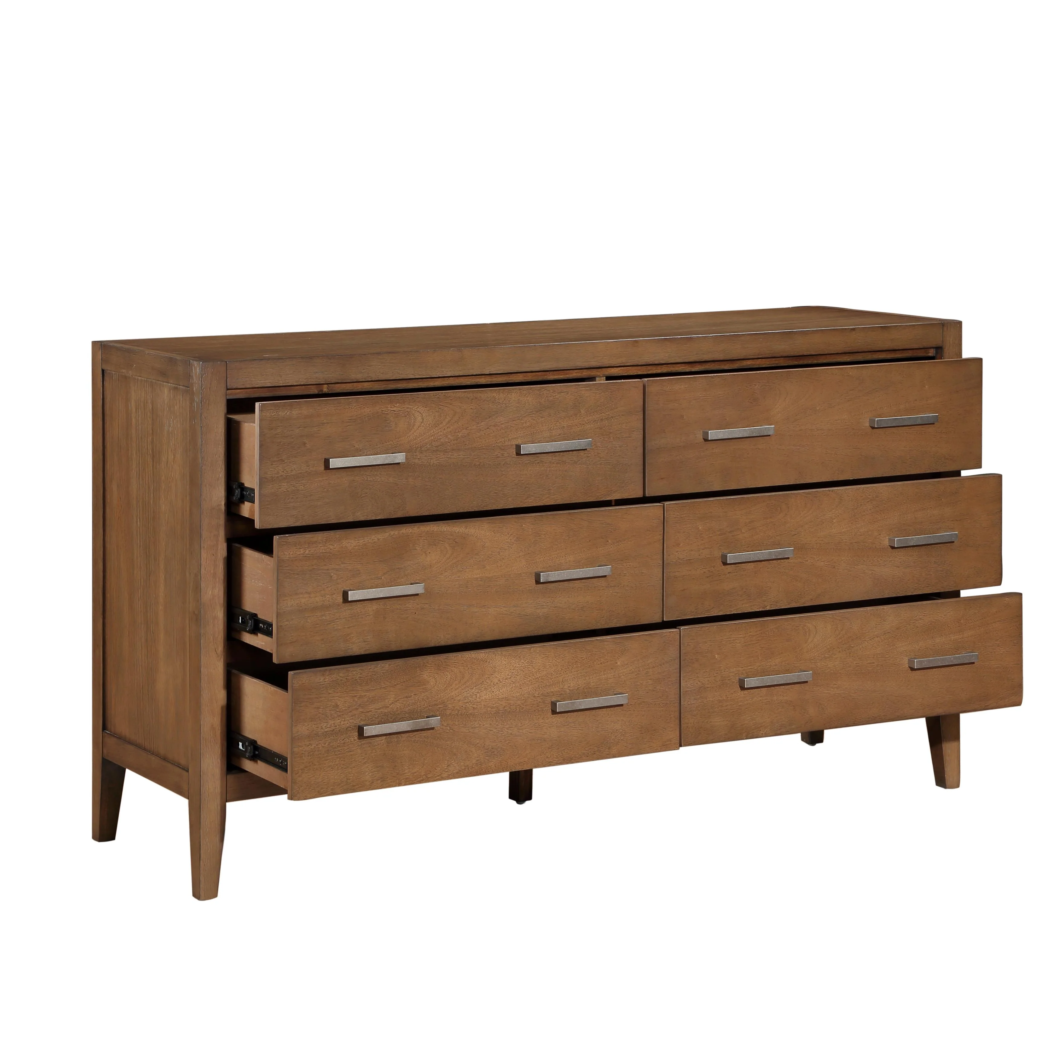 Homelegance Evans 1314-5 Dresser - Image 3