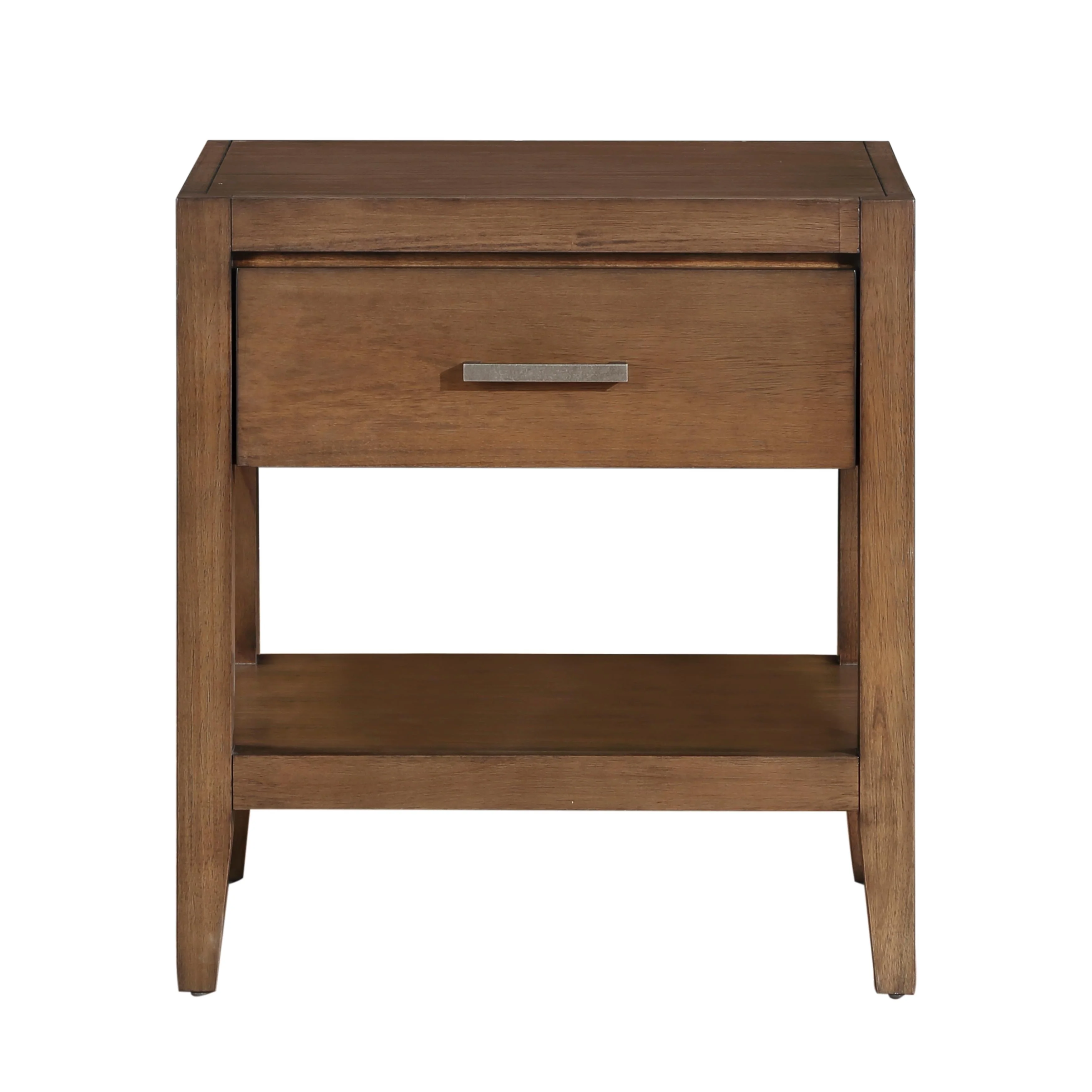Homelegance Evans 1314-4 Night Stand - Image 1