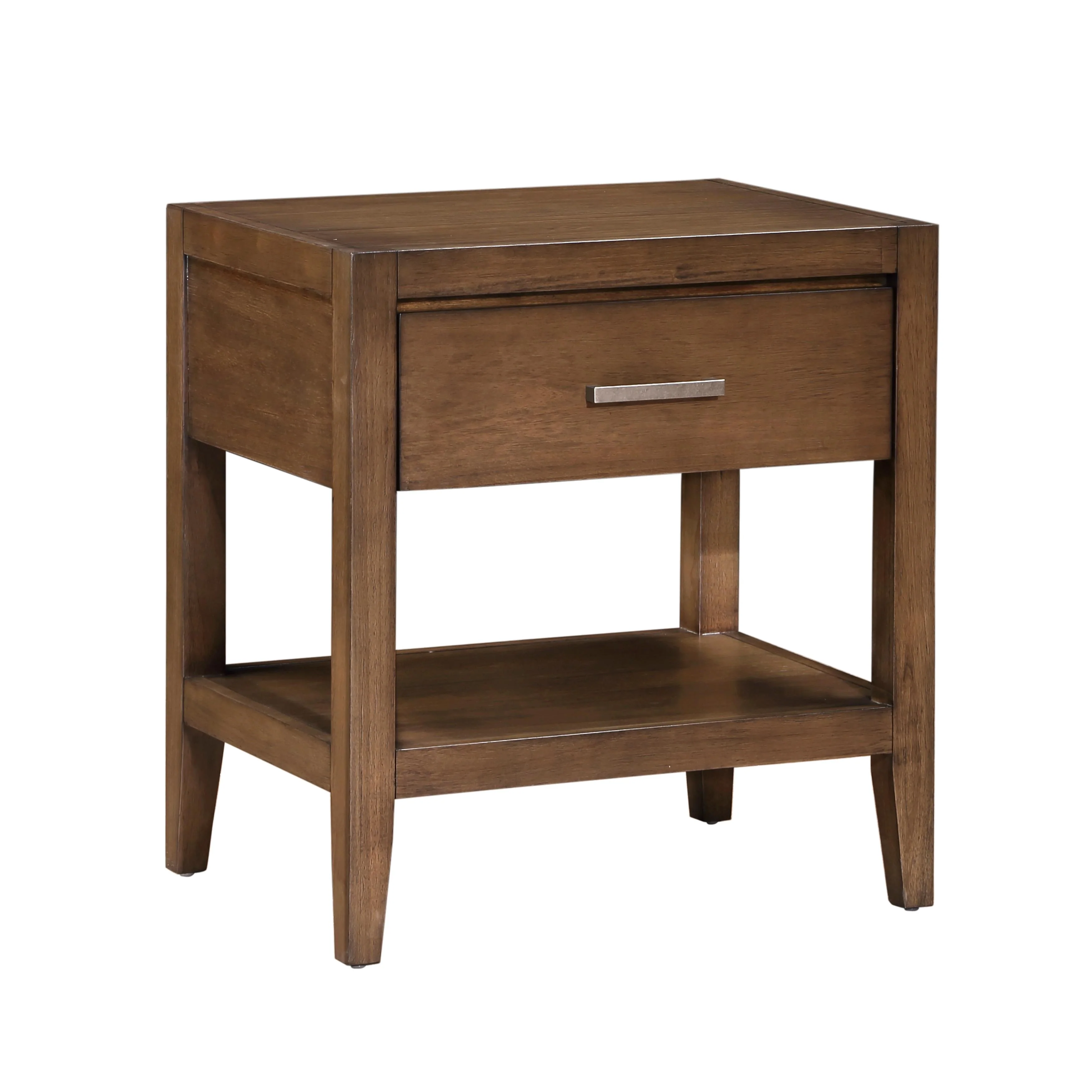 Homelegance Evans 1314-4 Night Stand - Image 2