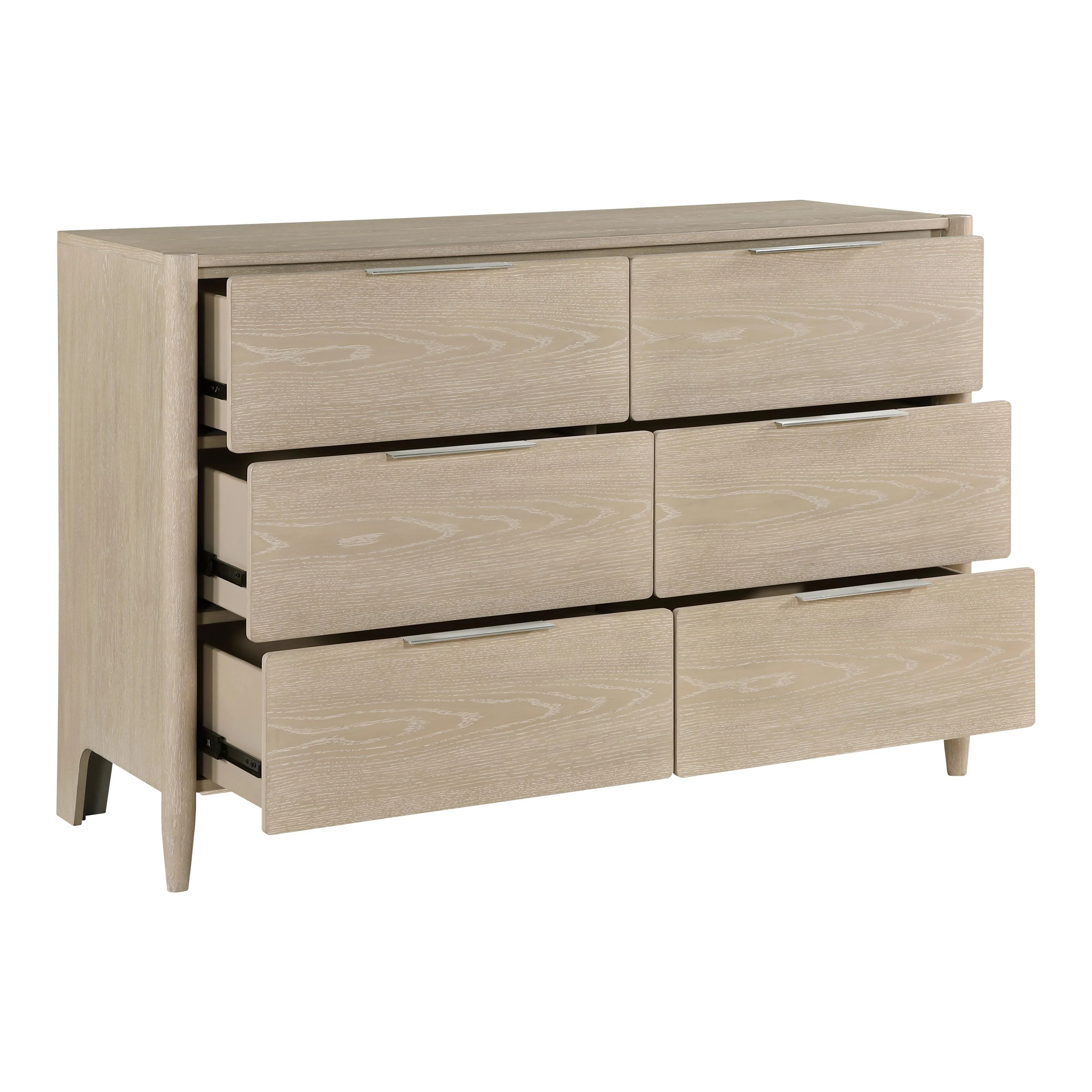Homelegance Matteo 1313N-5 Dresser - Image 3