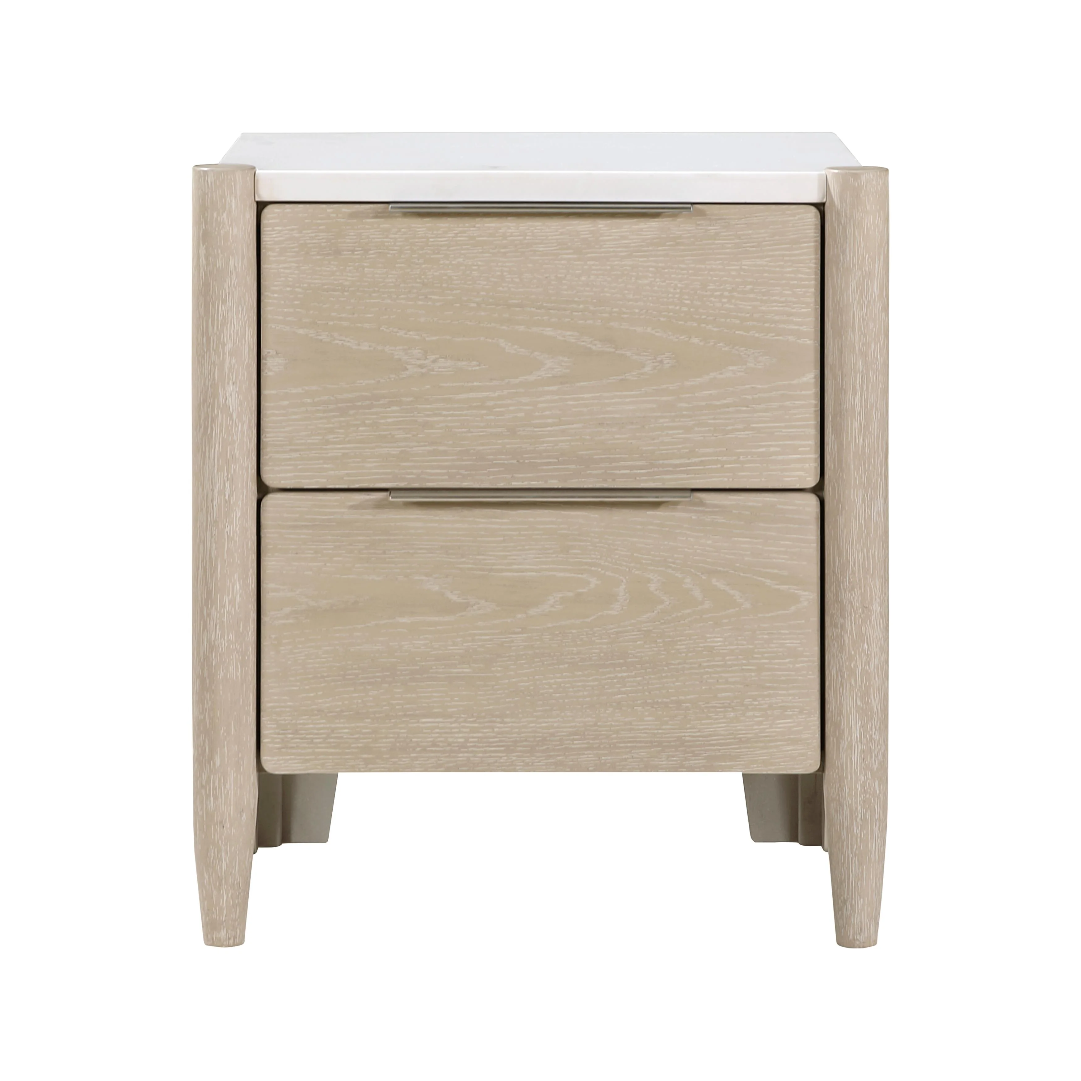 Homelegance Matteo 1313N-4 Night Stand - Image 1