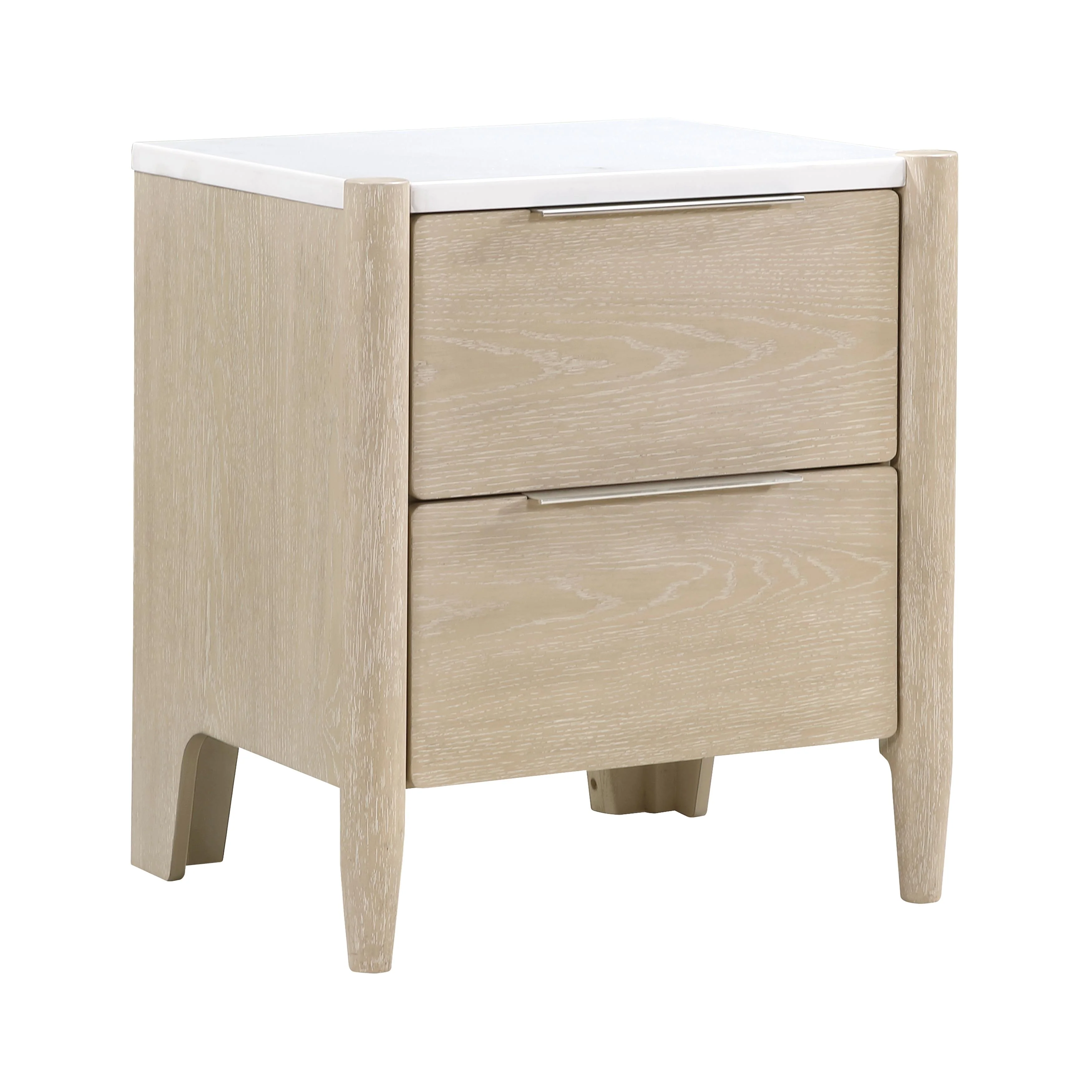 Homelegance Matteo 1313N-4 Night Stand - Image 2