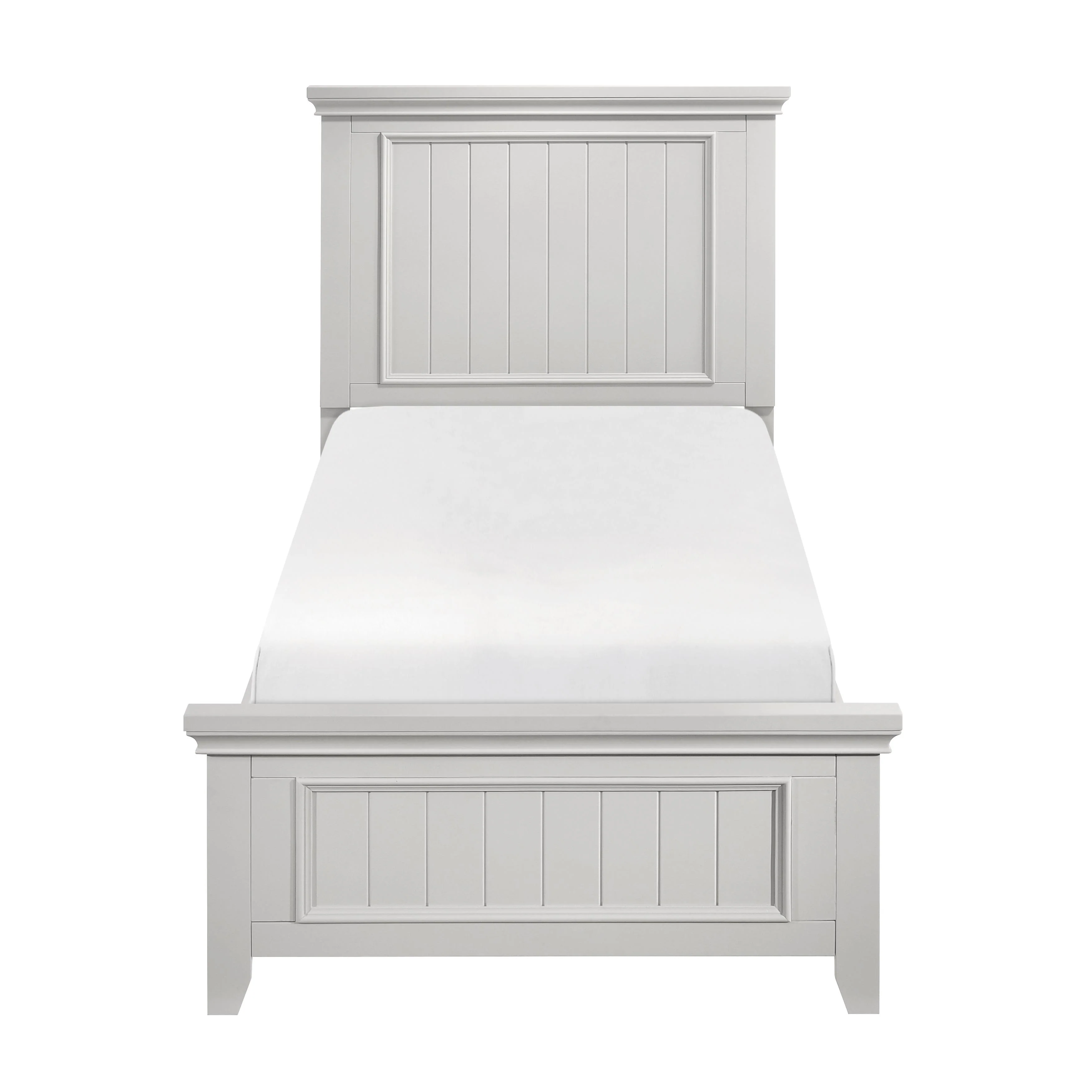 Homelegance Donahue 1581T-1* Twin Bed - Image 1