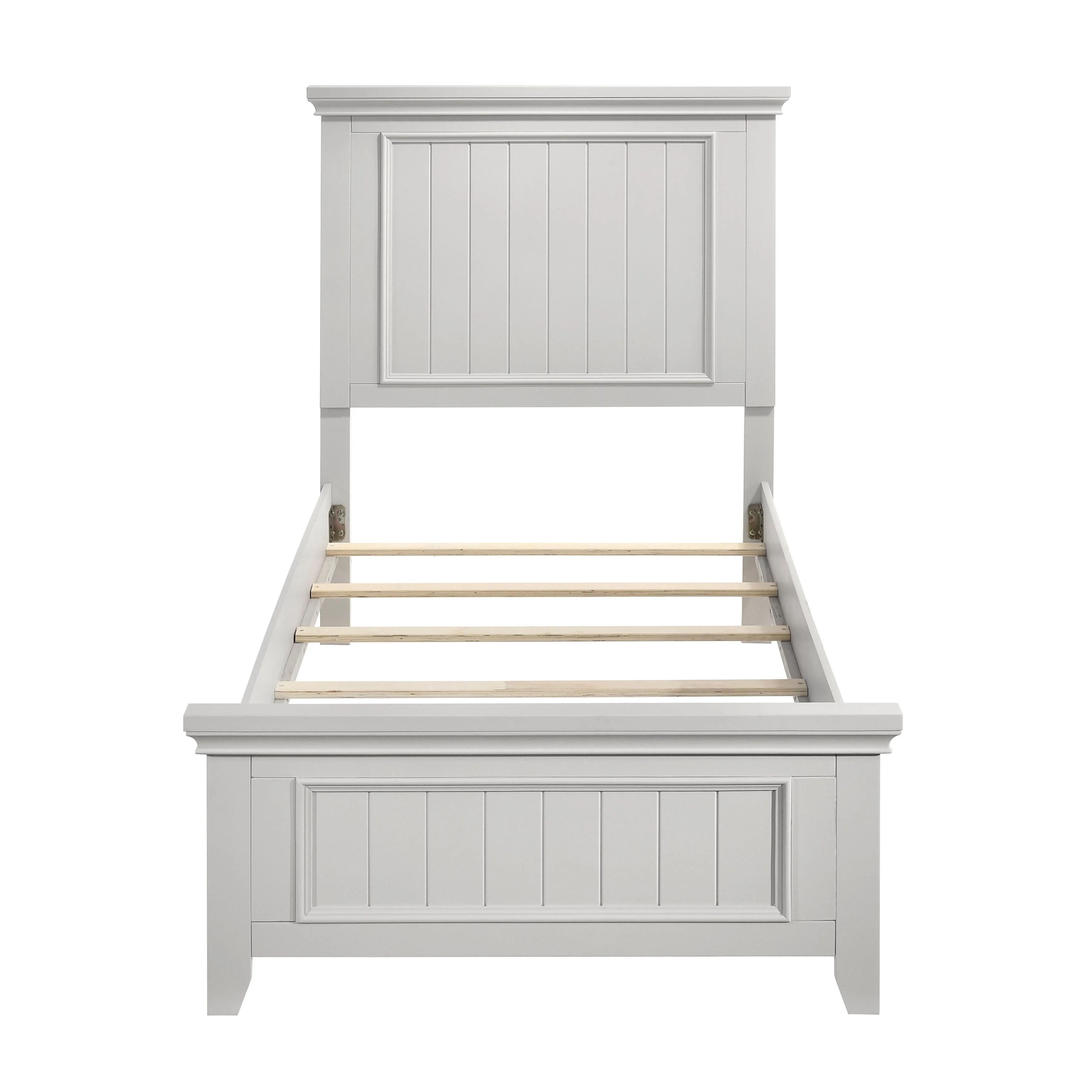 Homelegance Donahue 1581T-1* Twin Bed - Image 2