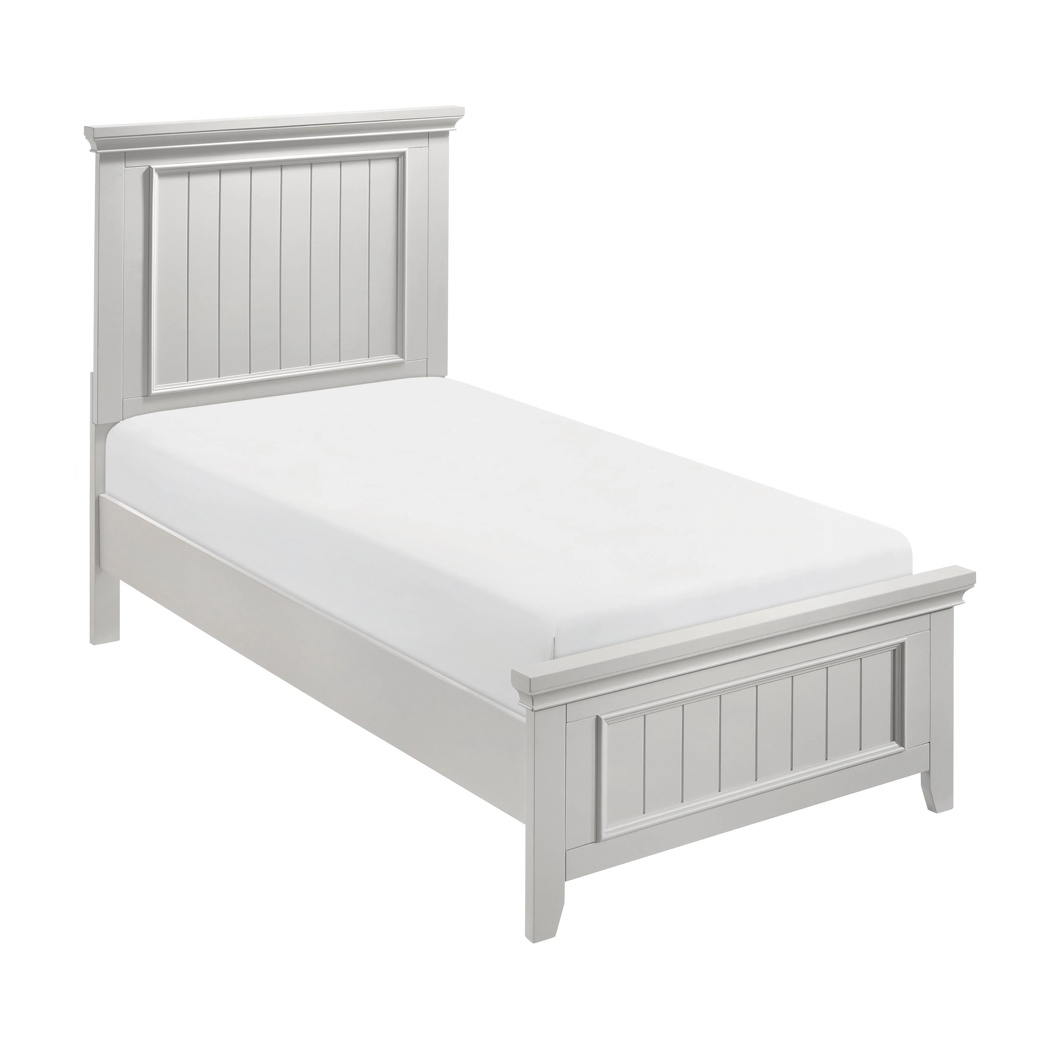 Homelegance Donahue 1581T-1* Twin Bed - Image 3