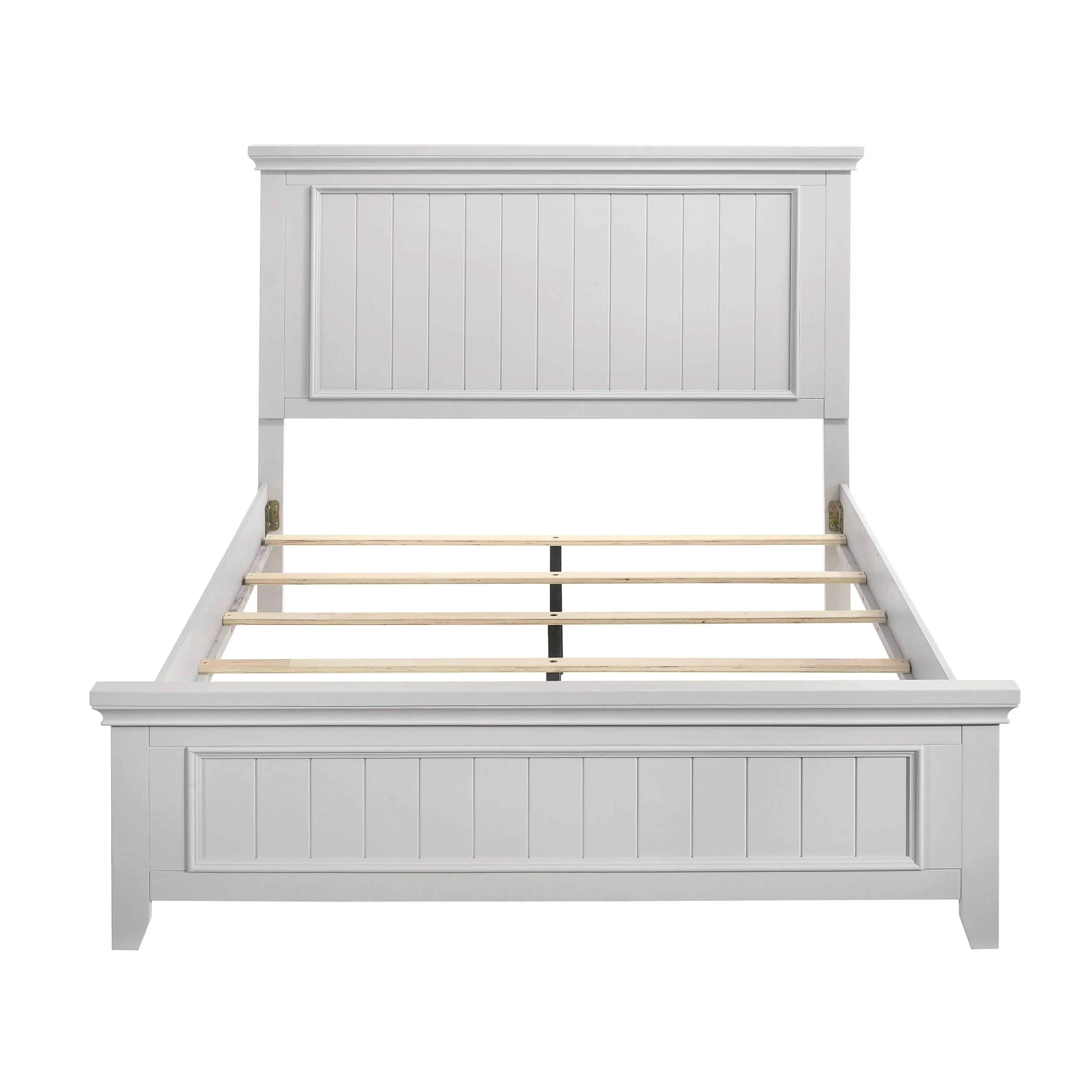 Homelegance Donahue 1581F-1* Full Bed - Image 2