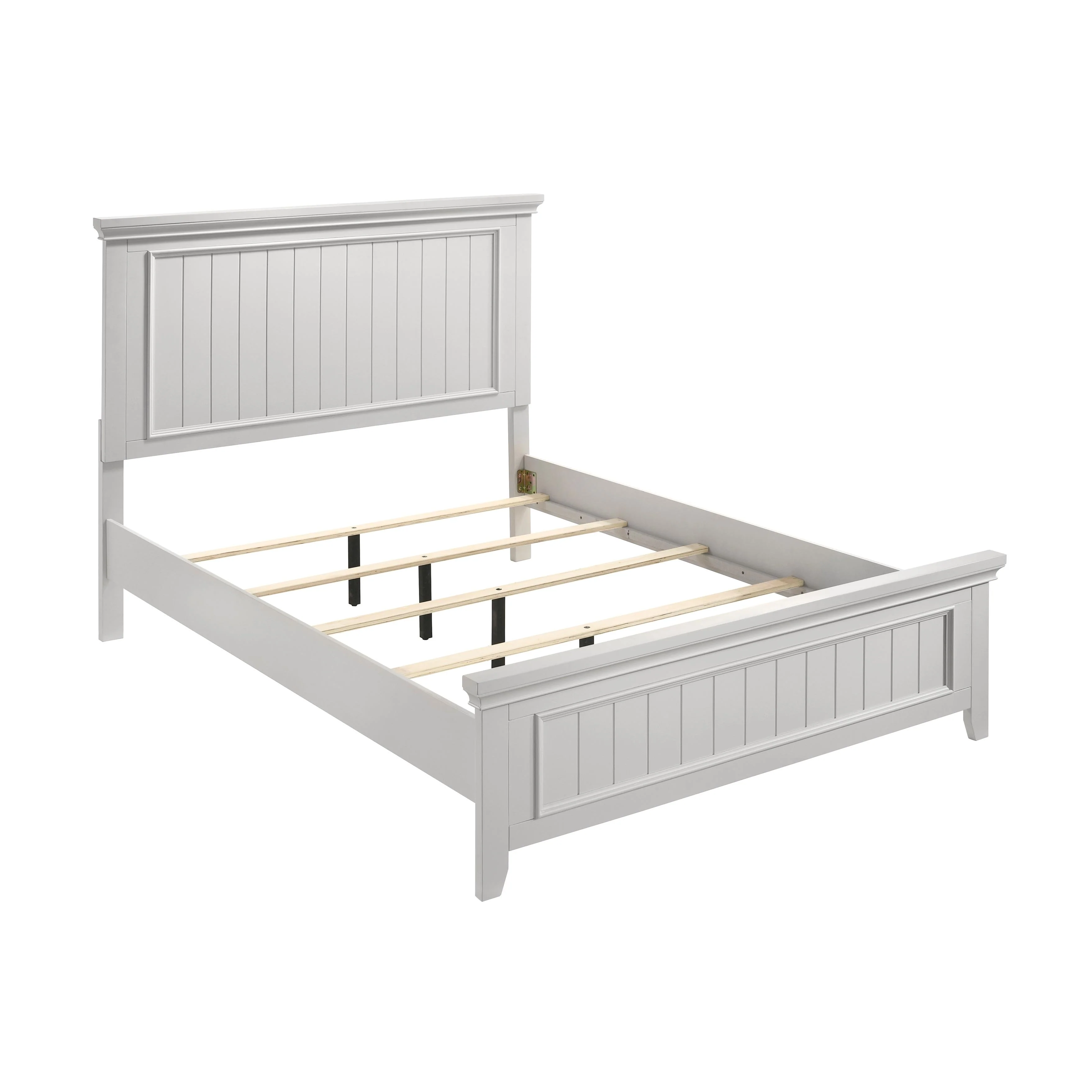 Homelegance Donahue 1581F-1* Full Bed - Image 3