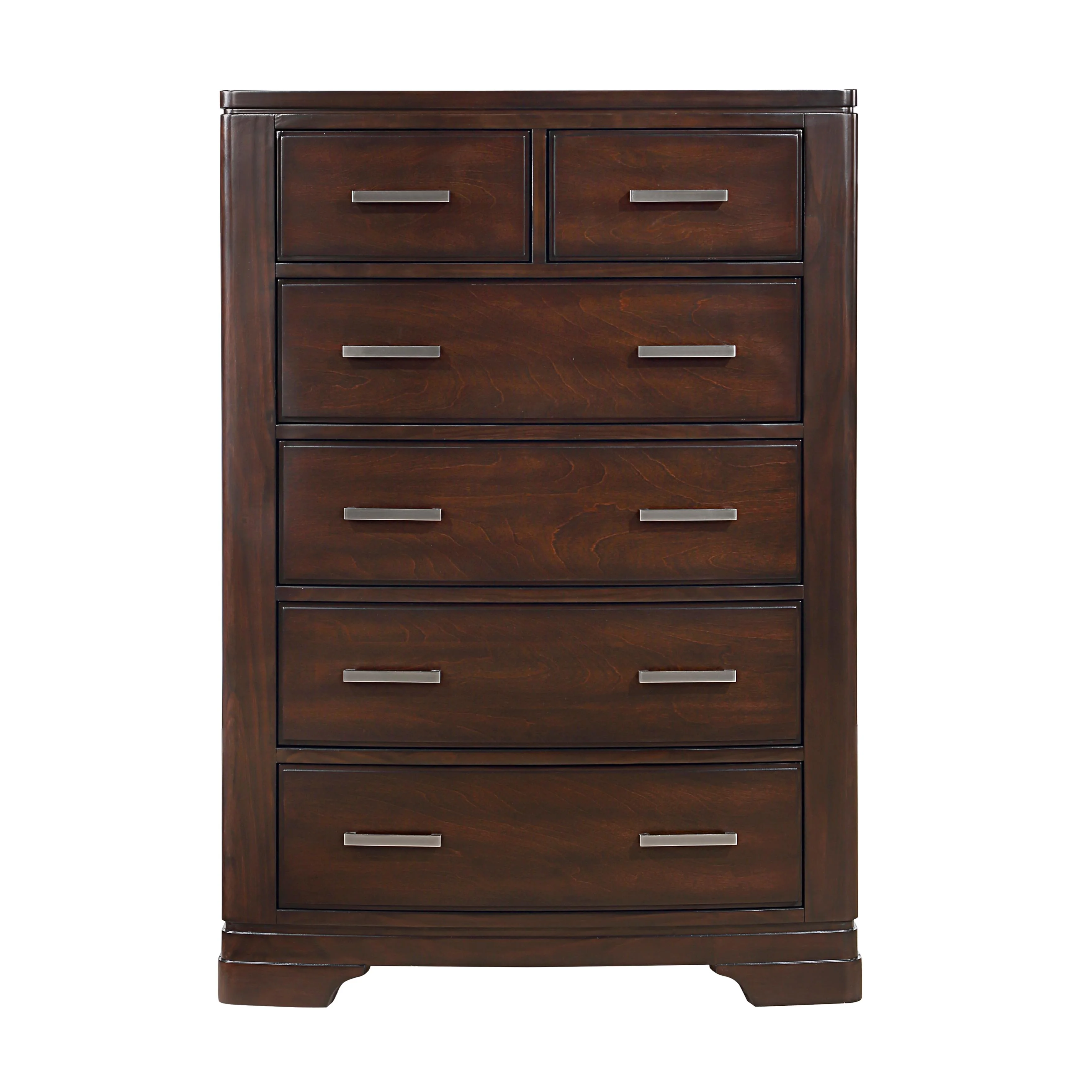Homelegance Hudson 1520CH-9 Chest - Image 1