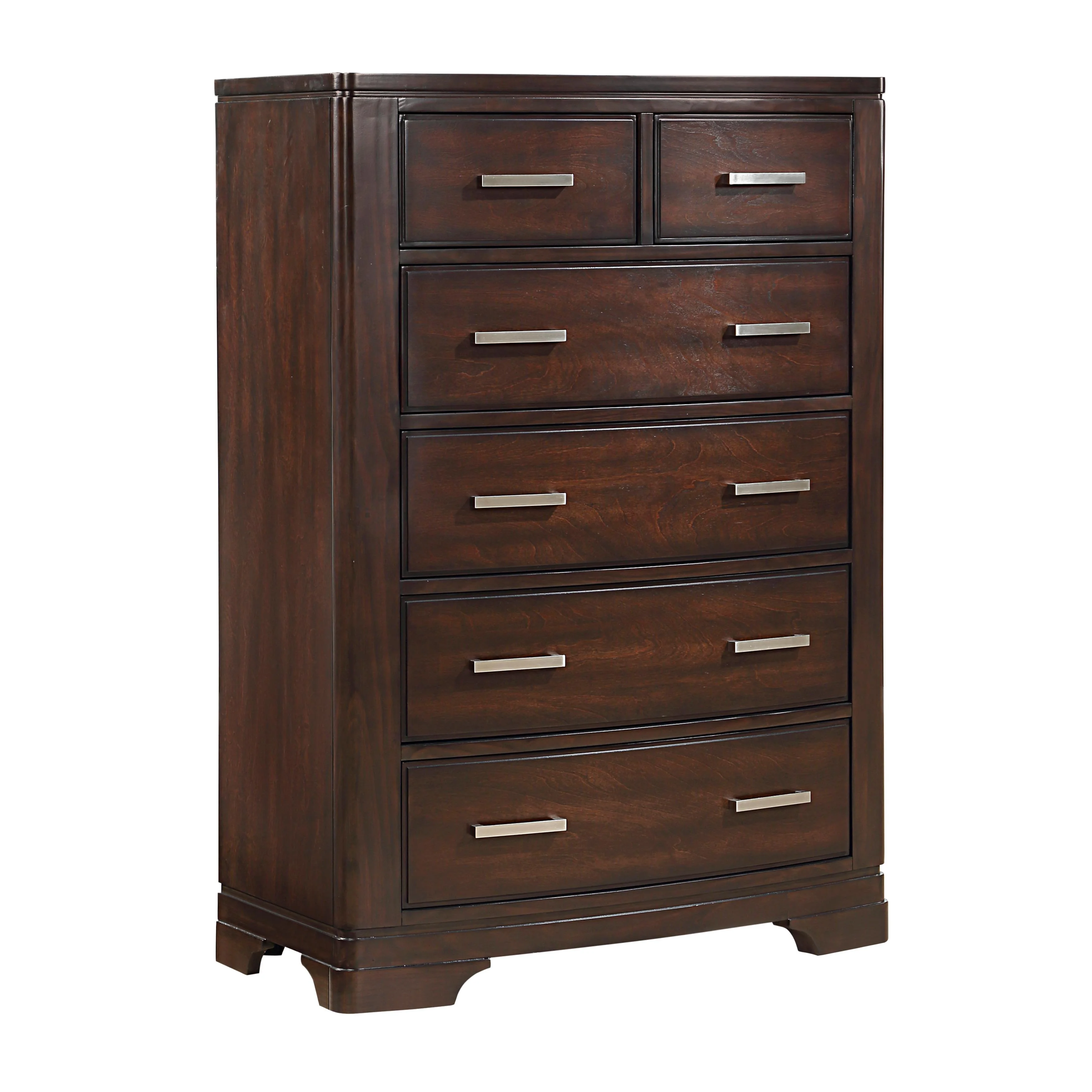 Homelegance Hudson 1520CH-9 Chest - Image 2