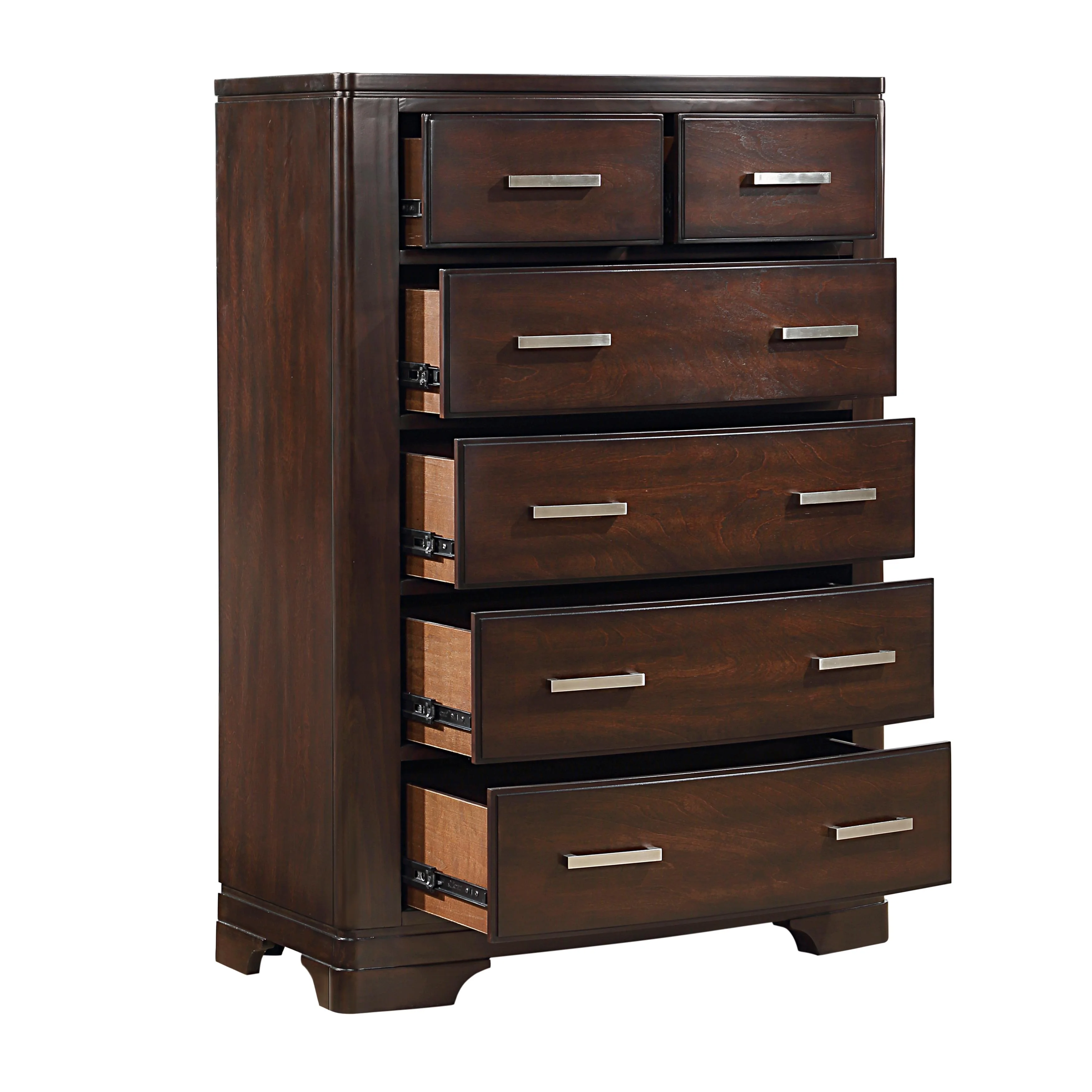 Homelegance Hudson 1520CH-9 Chest - Image 3