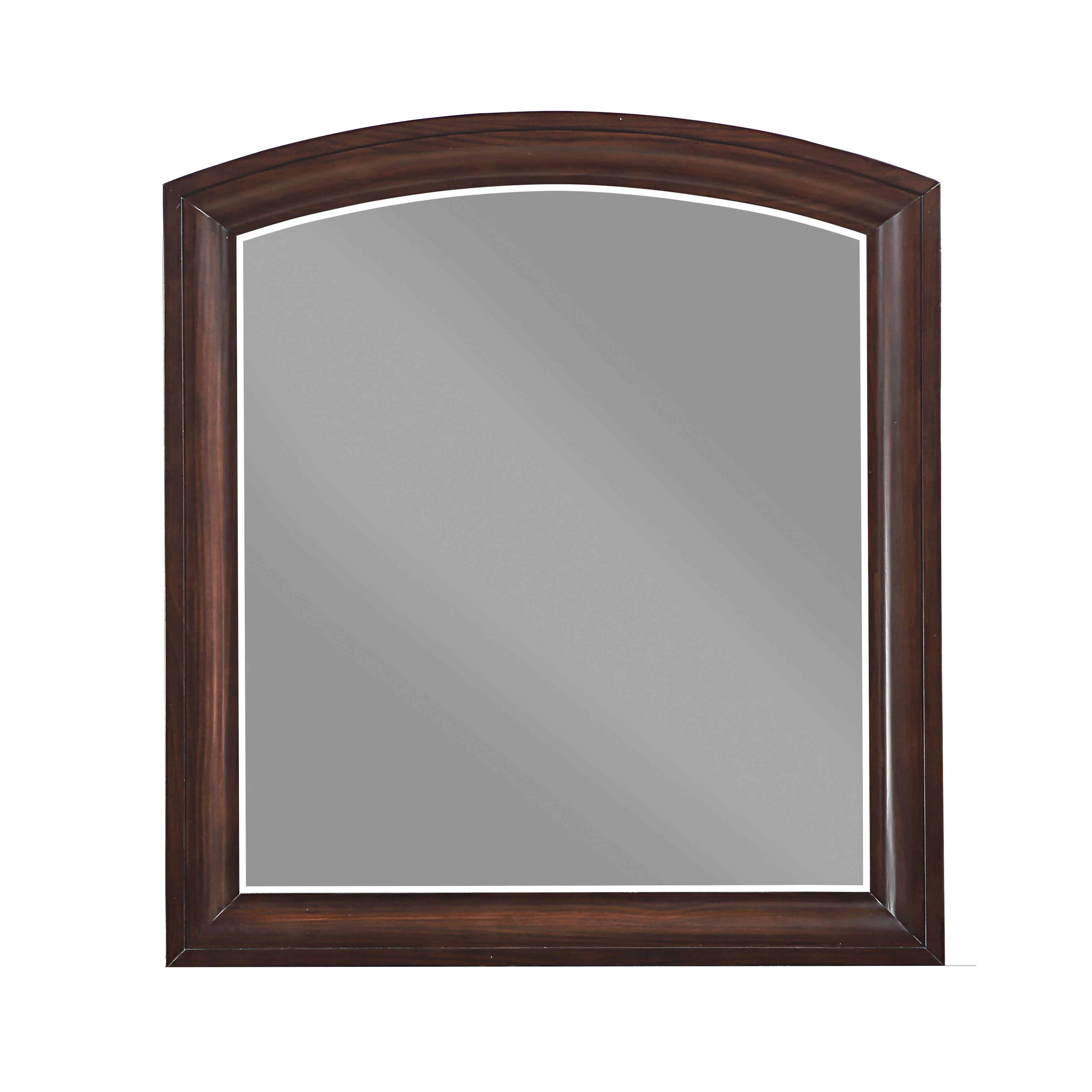 Homelegance Hudson 1520CH-6 Mirror - Image 1
