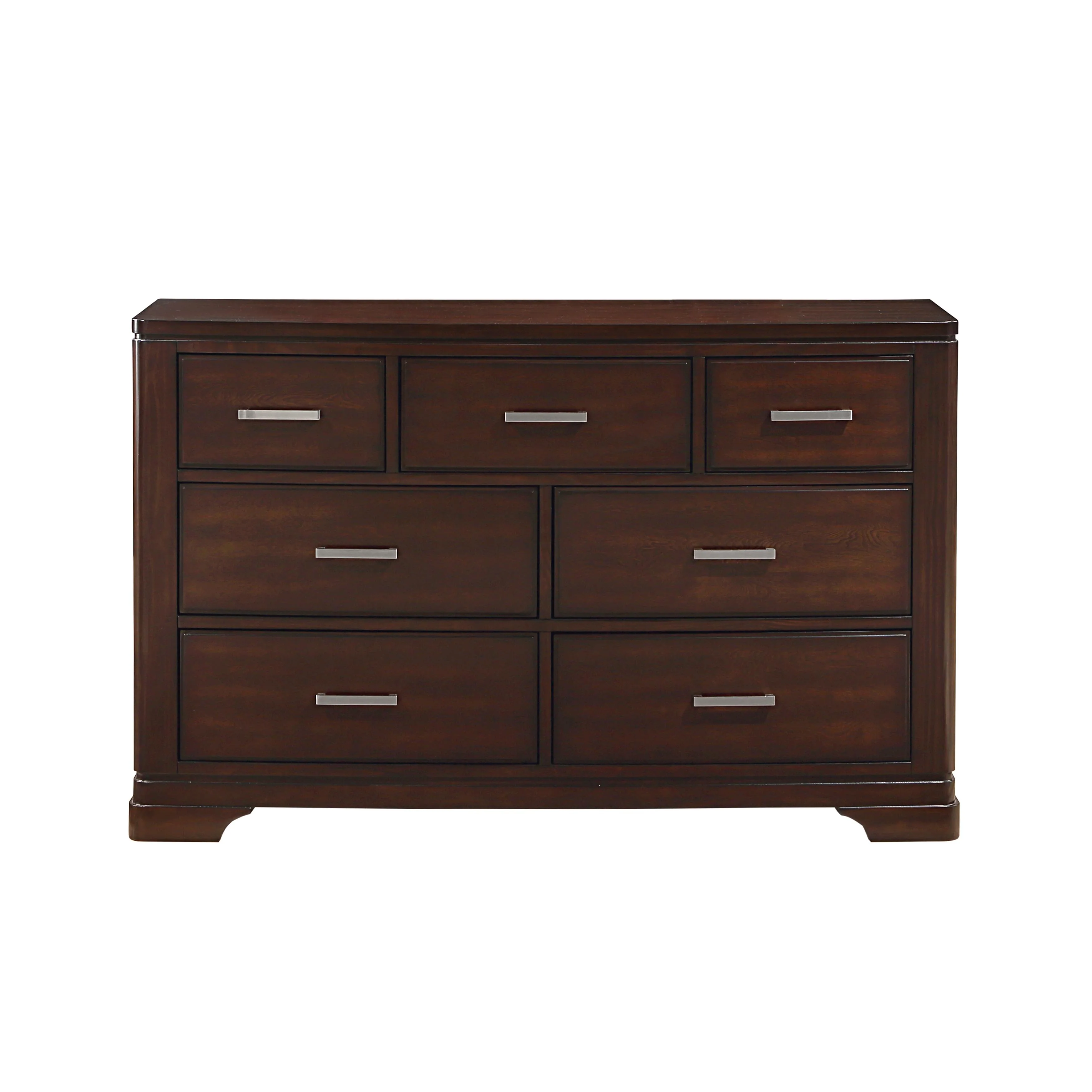Homelegance Hudson 1520CH-5 Dresser - Image 1