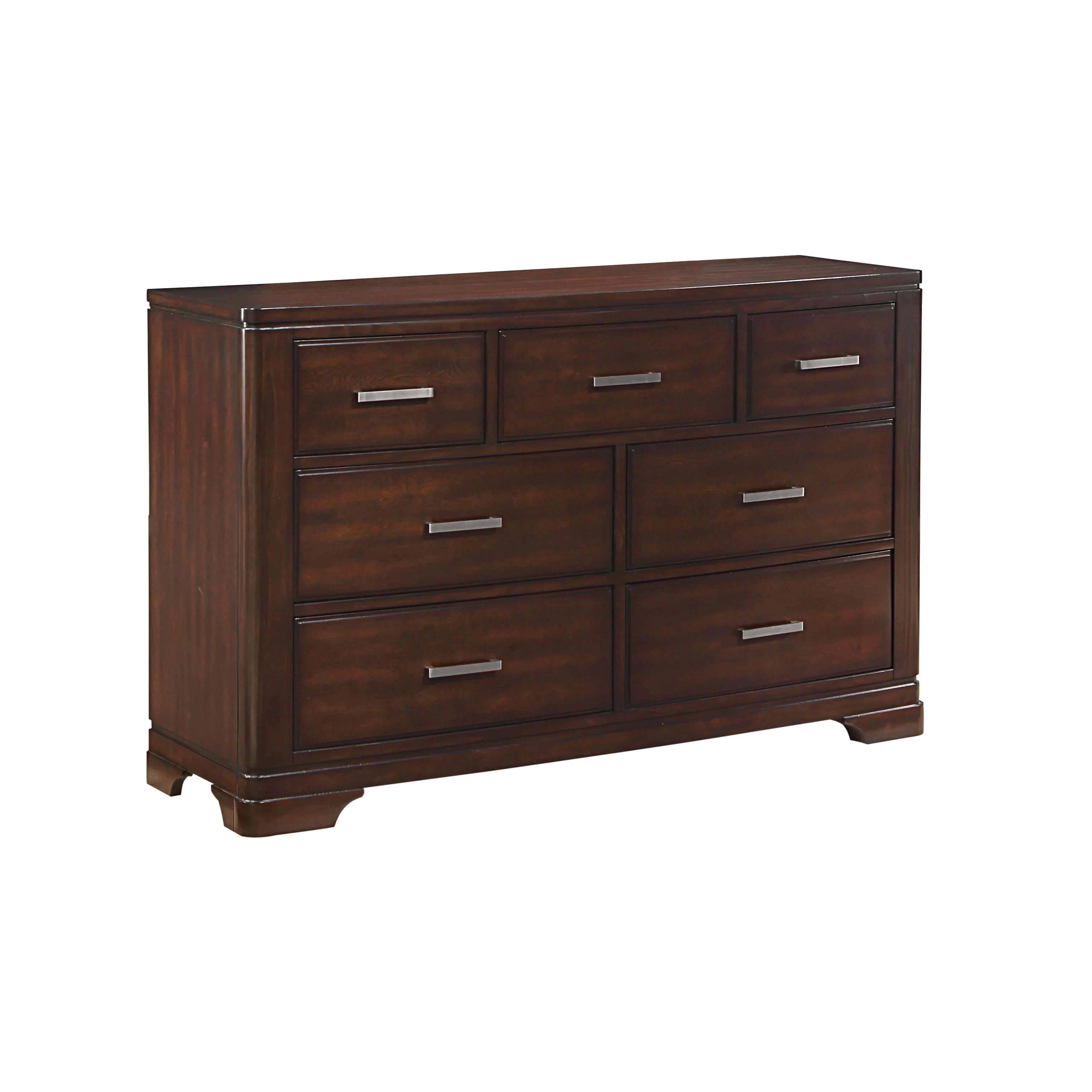 Homelegance Hudson 1520CH-5 Dresser - Image 2