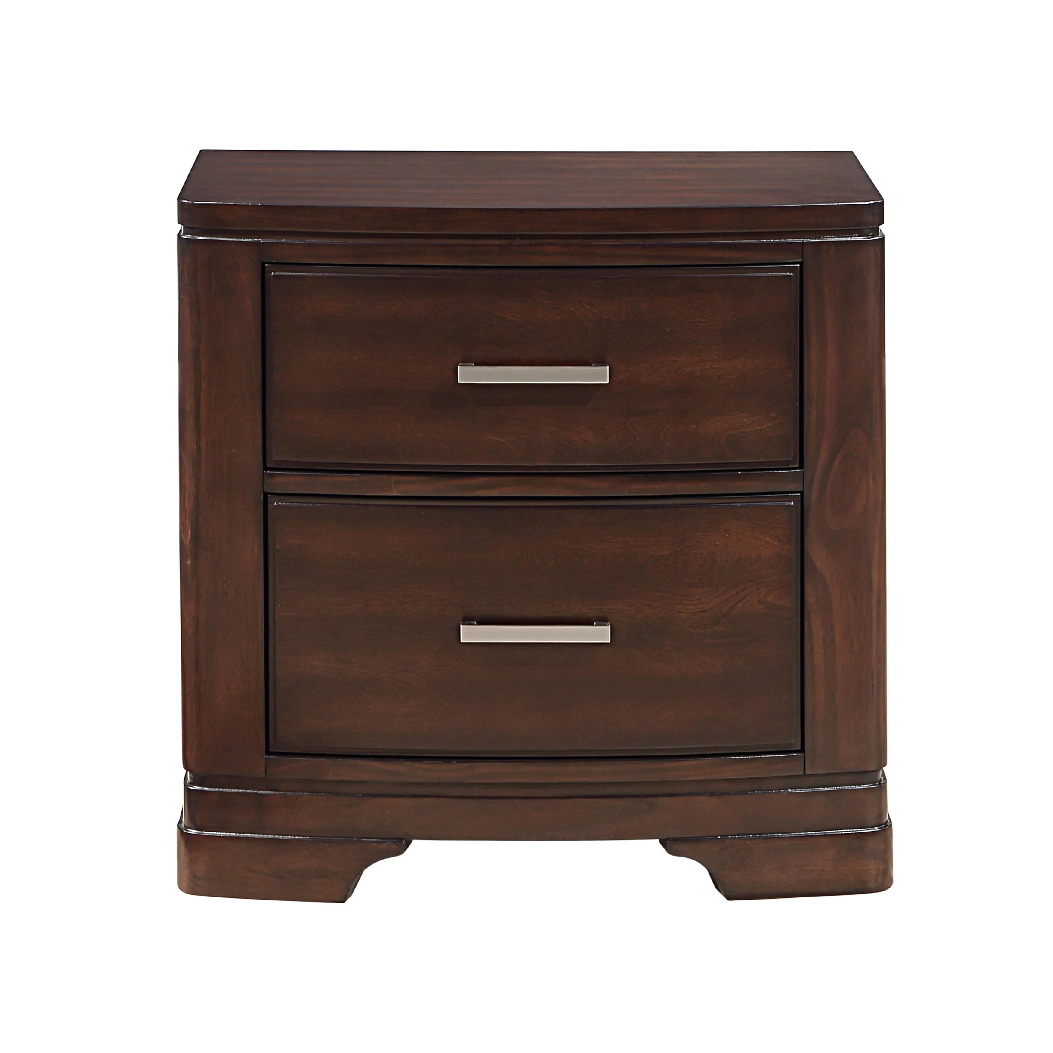 Homelegance Hudson 1520CH-4 Night Stand - Image 1