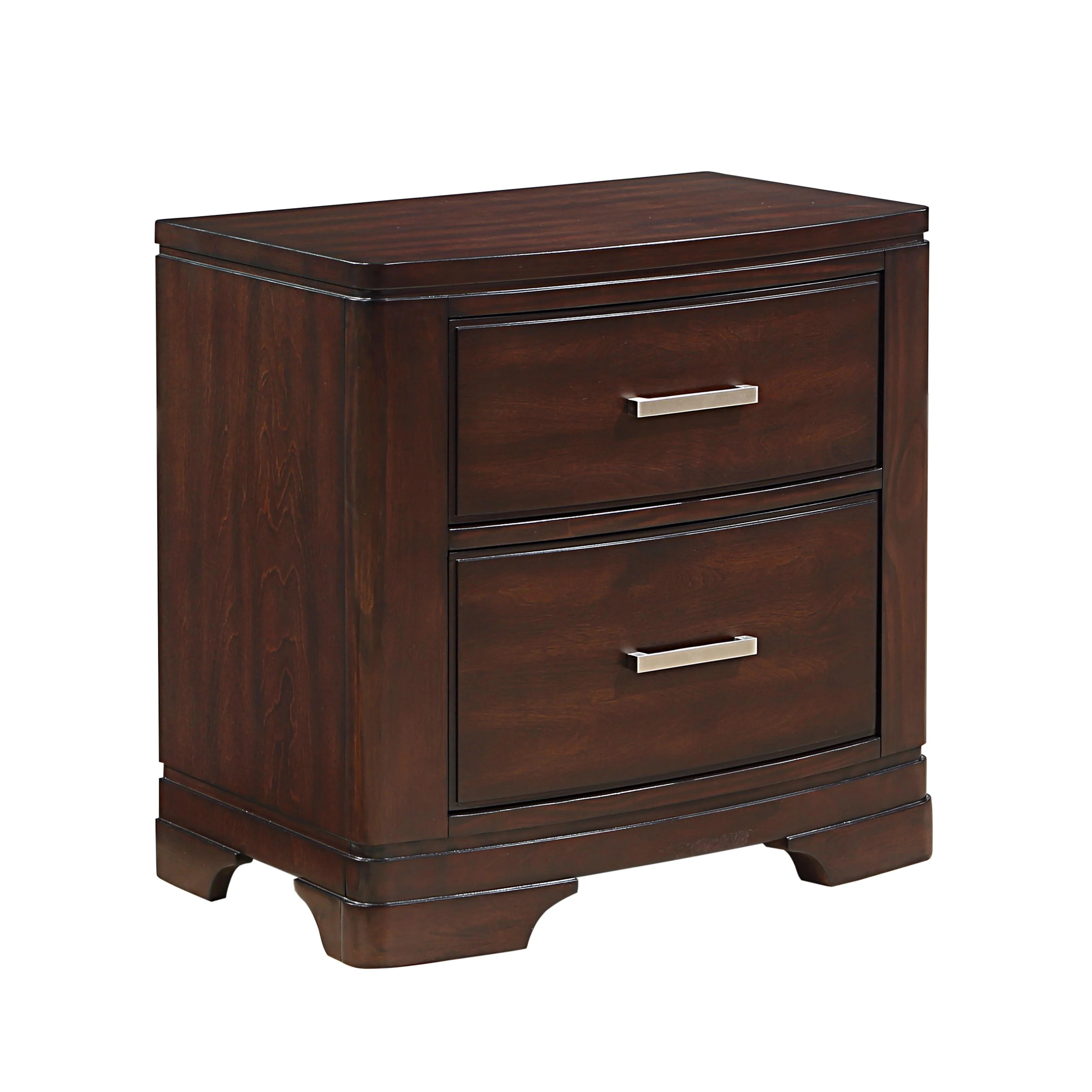 Homelegance Hudson 1520CH-4 Night Stand - Image 2