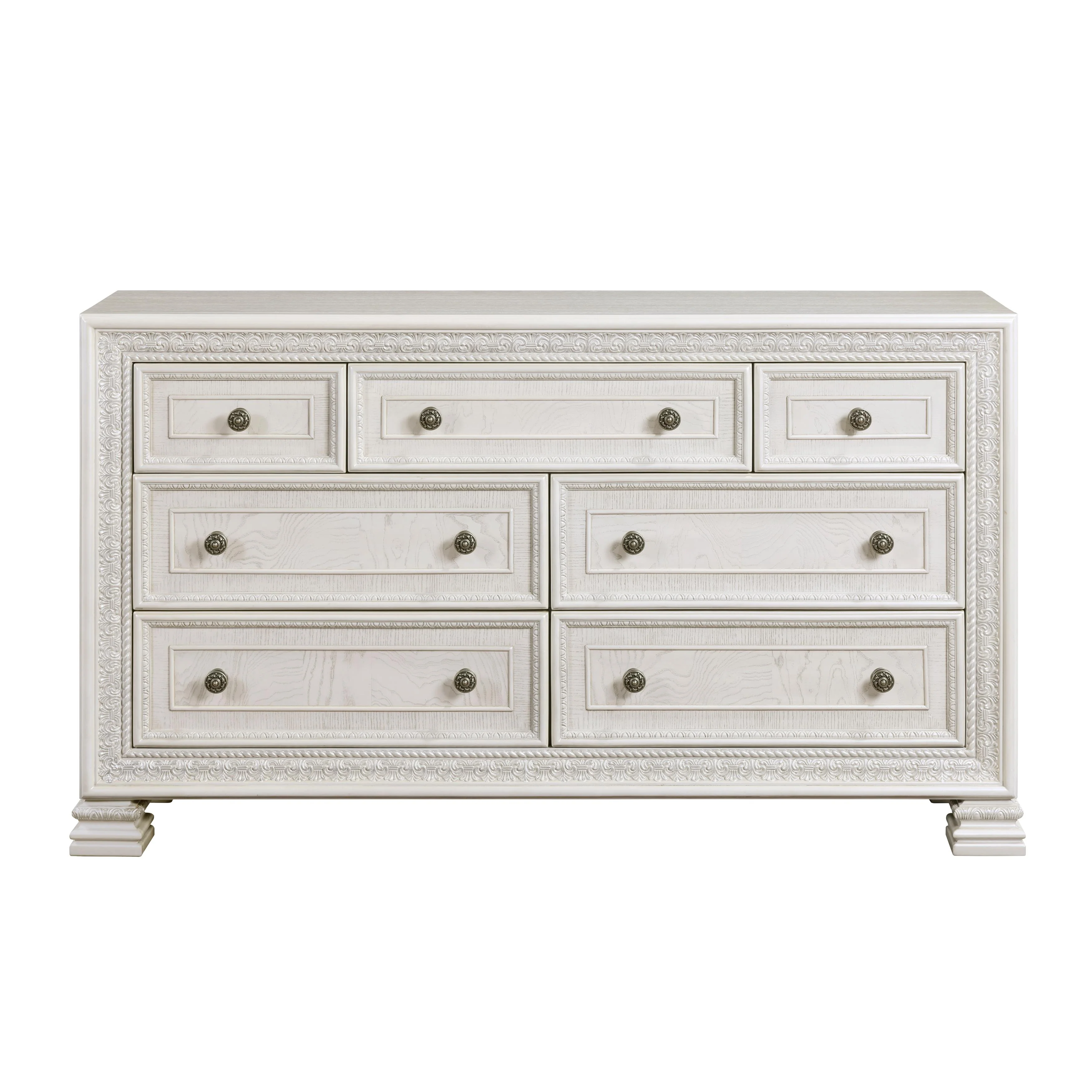 Homelegance Theodora 1596-5 Dresser - Image 1