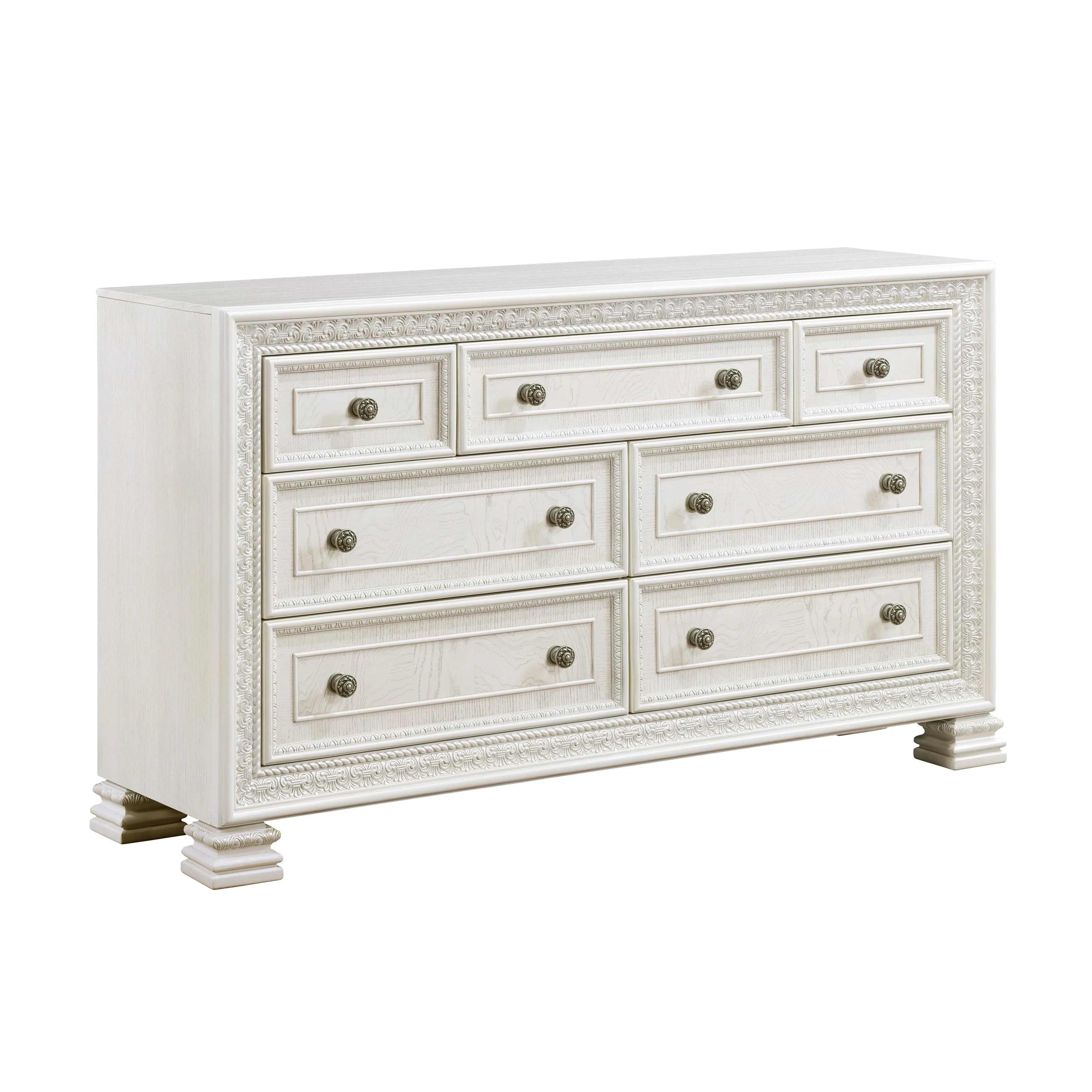 Homelegance Theodora 1596-5 Dresser - Image 2