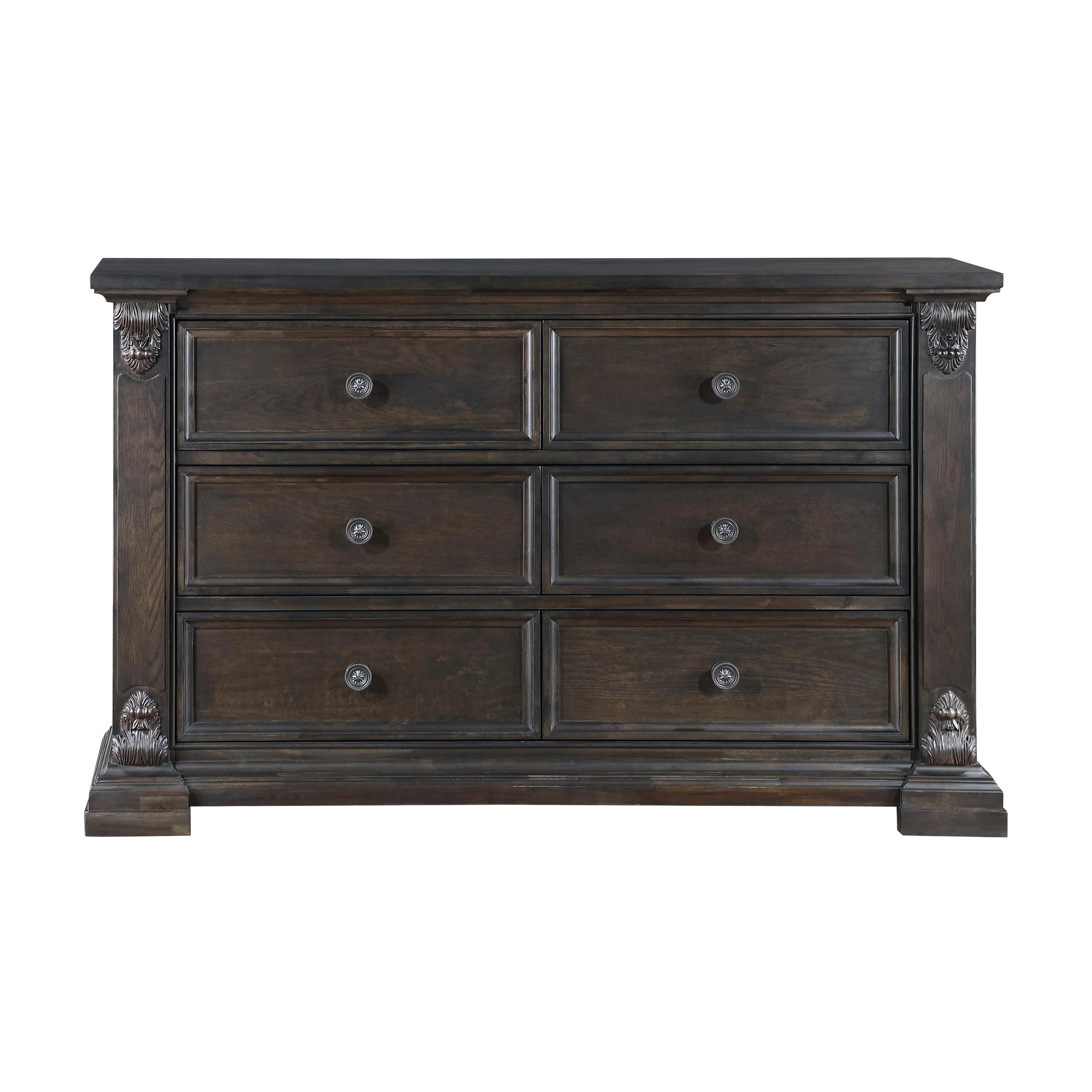 Homelegance Cornwall 1325-5 Dresser - Image 1