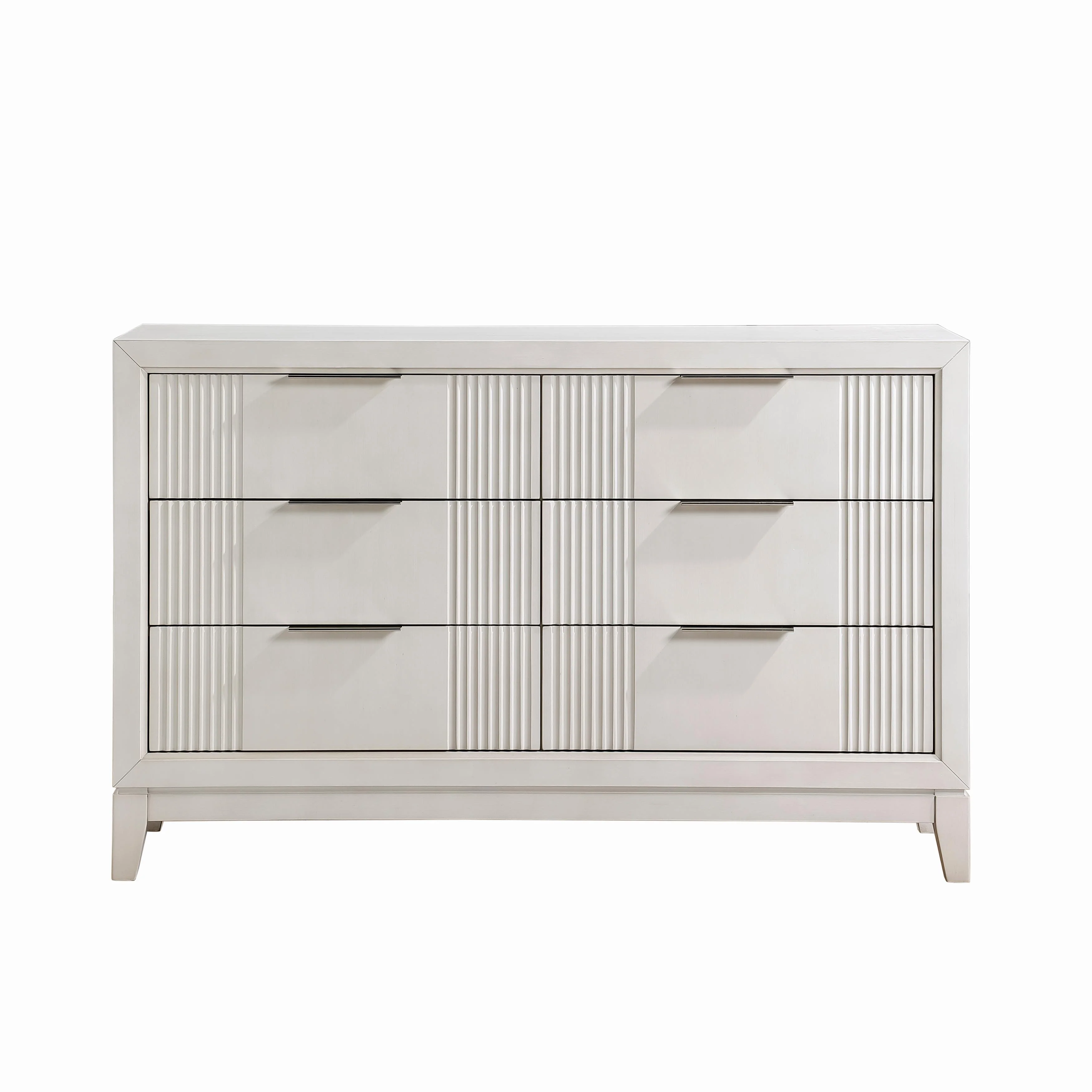 Homelegance Florence 1326-5 Dresser - Image 1