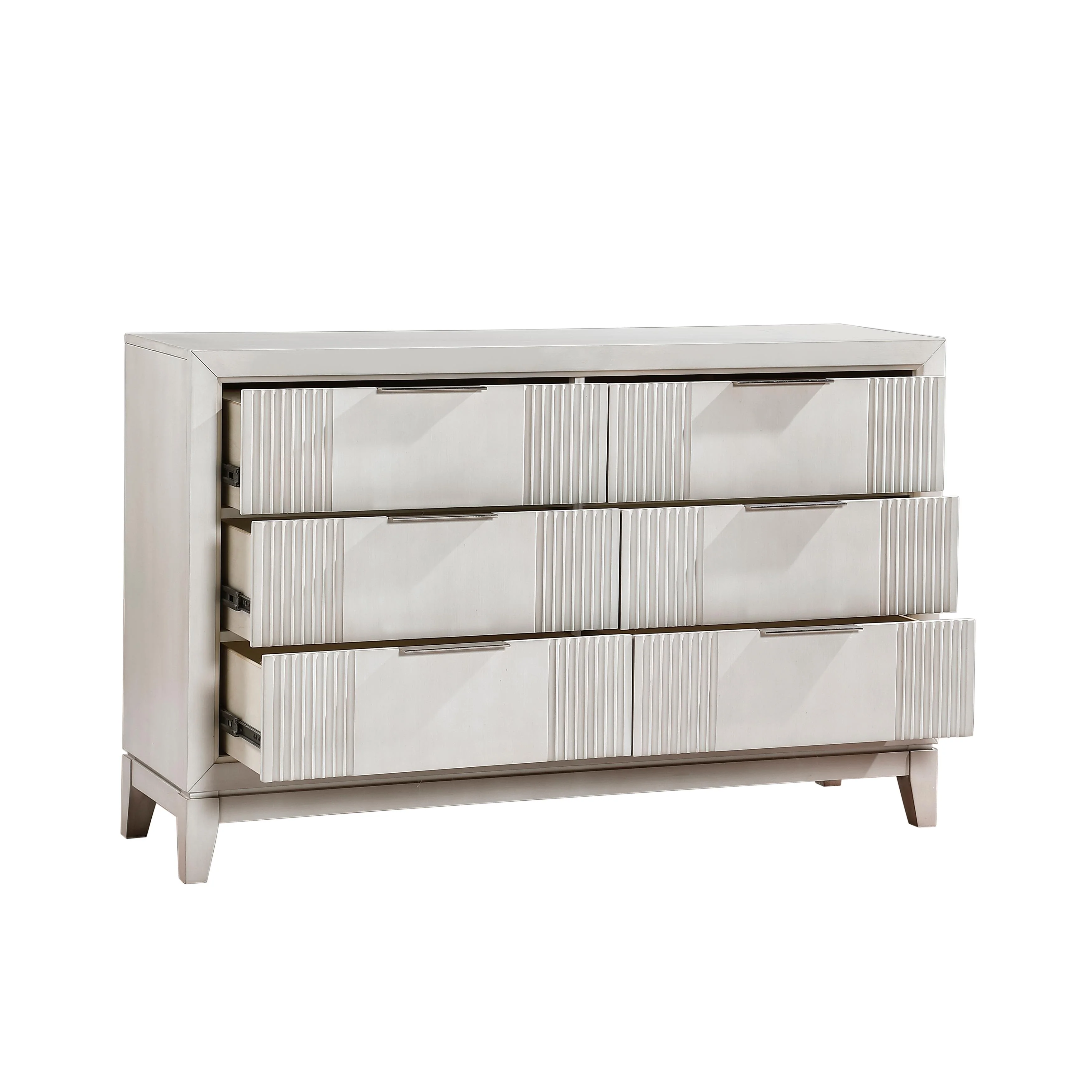 Homelegance Florence 1326-5 Dresser - Image 3