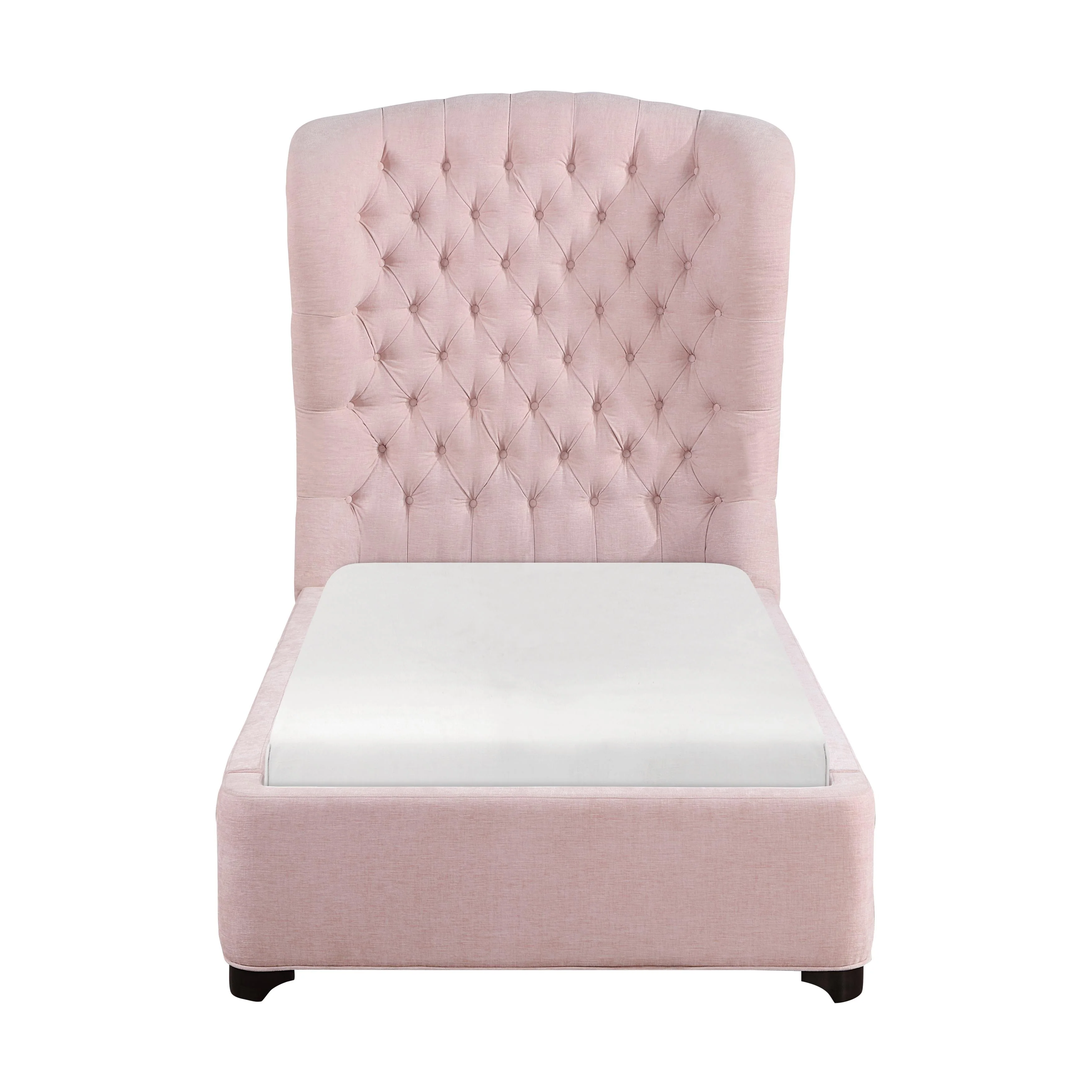 Homelegance Cameo 1308PNT-1* Twin Bed - Image 1