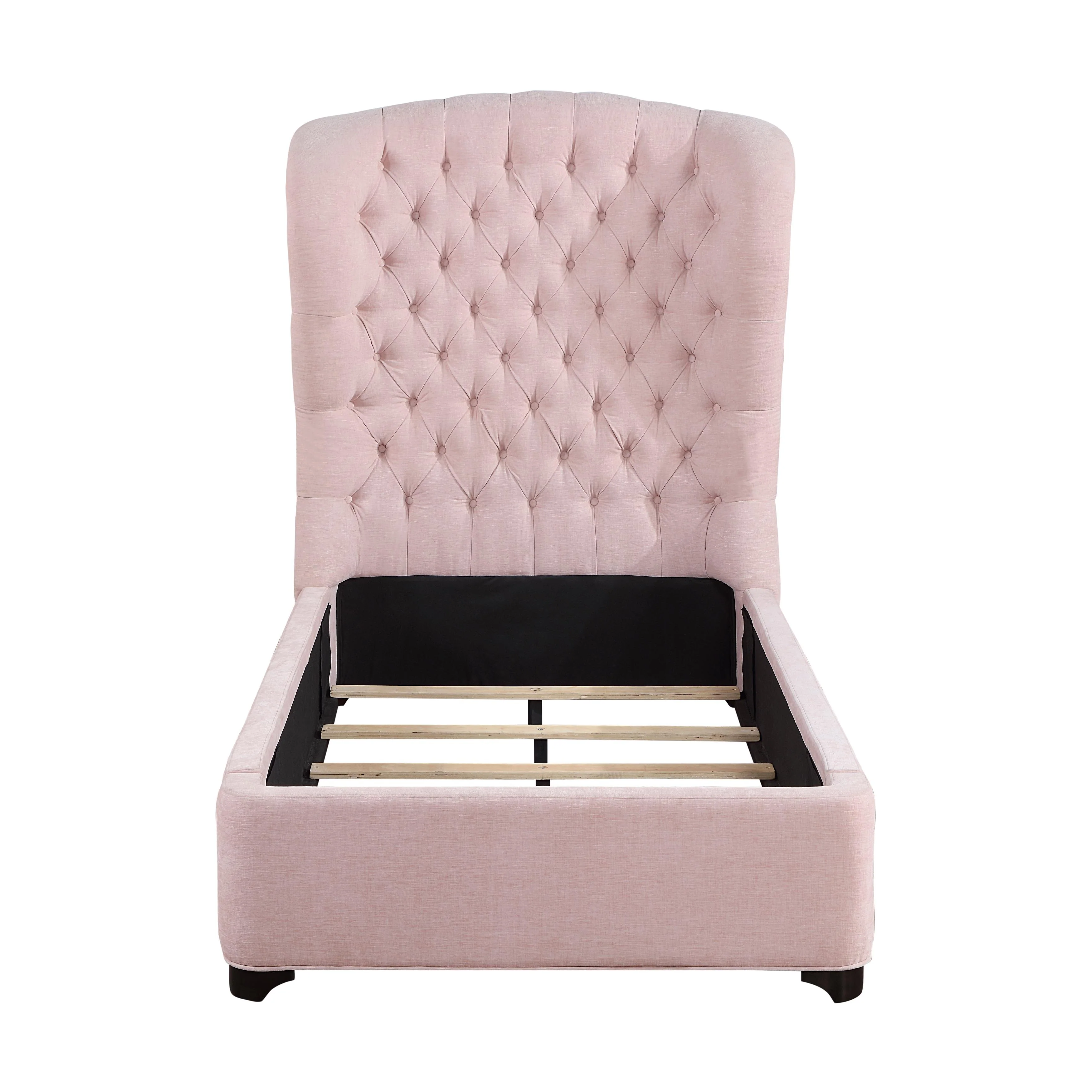 Homelegance Cameo 1308PNT-1* Twin Bed - Image 2