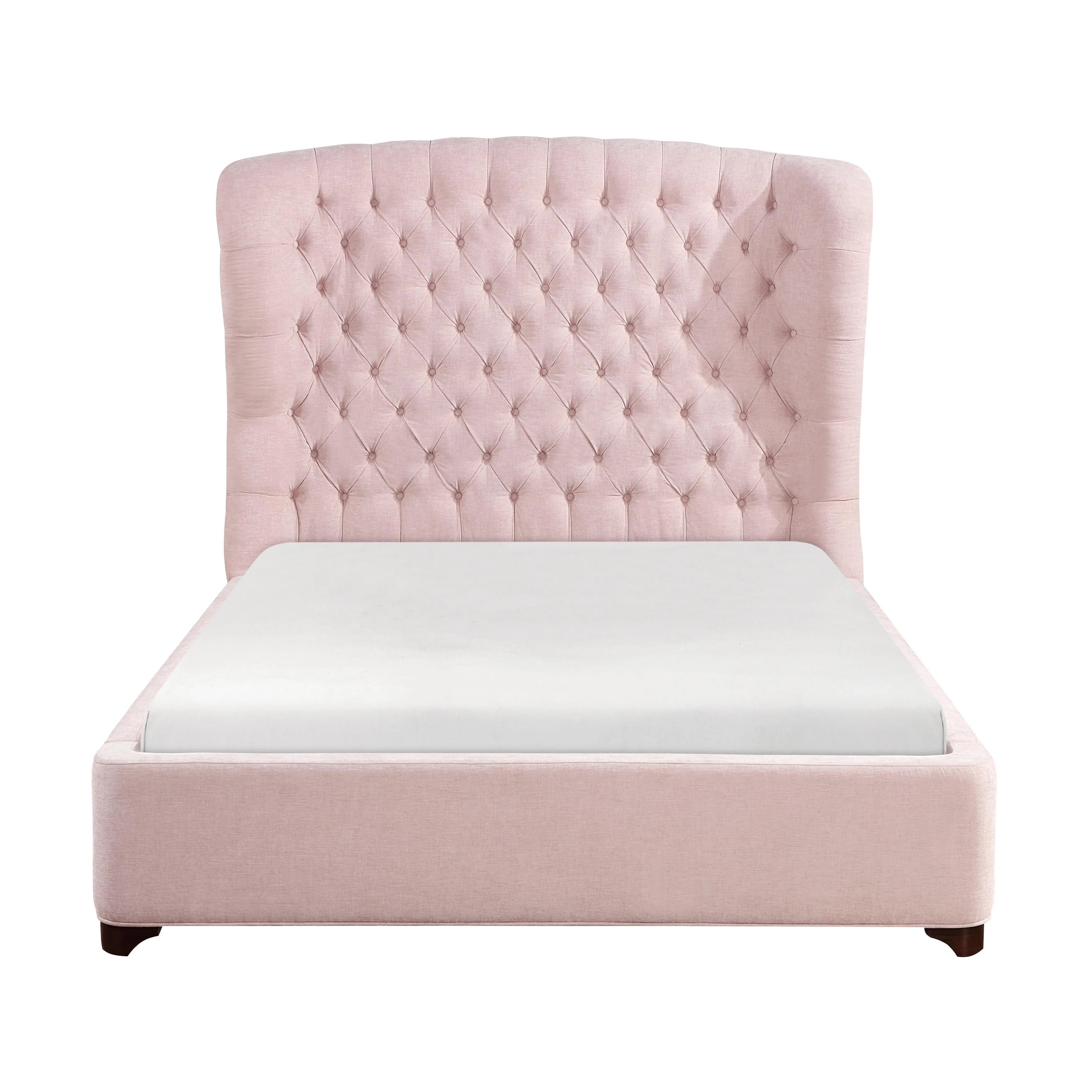 Homelegance Cameo 1308PN-1* Queen Bed - Image 1