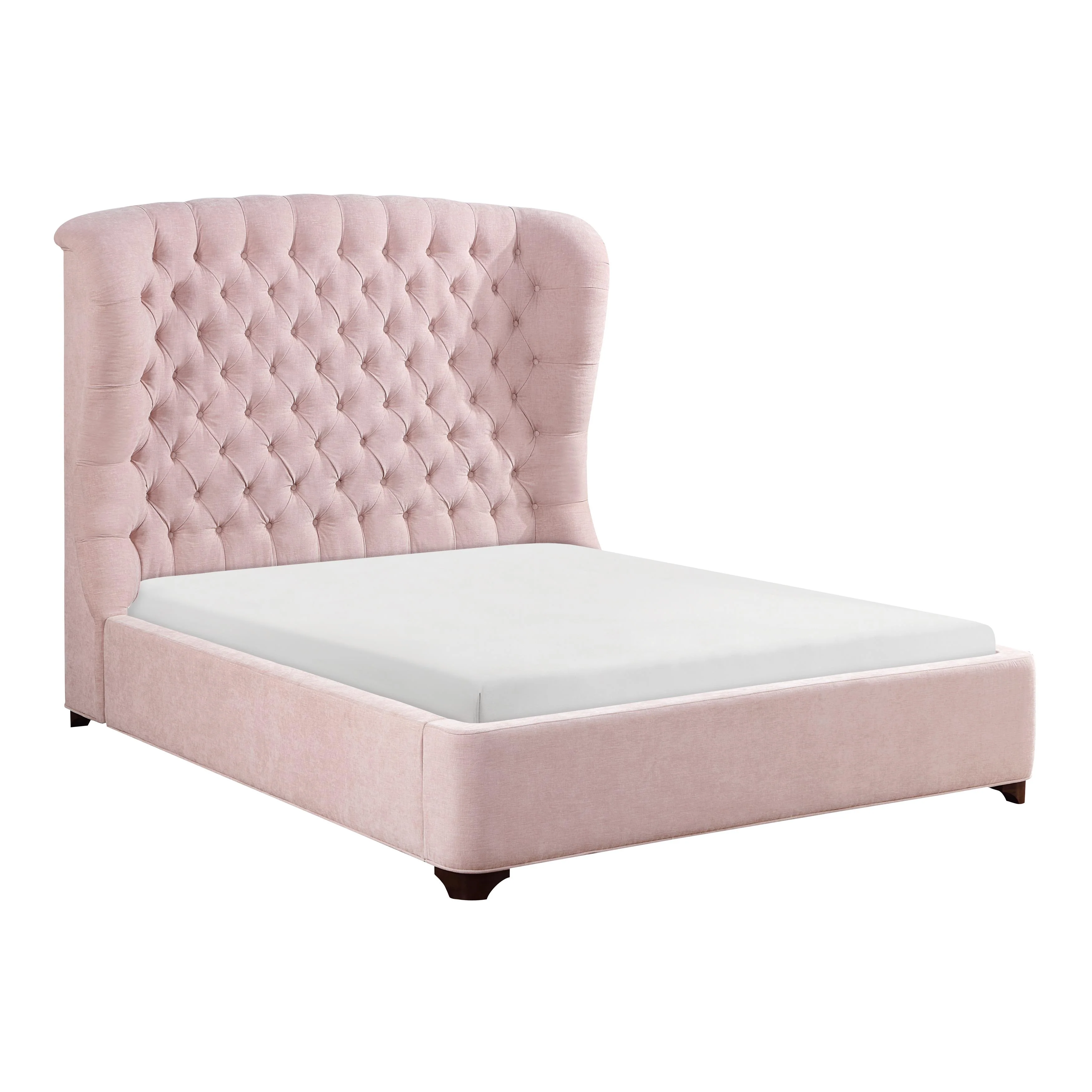 Homelegance Cameo 1308PN-1* Queen Bed - Image 3