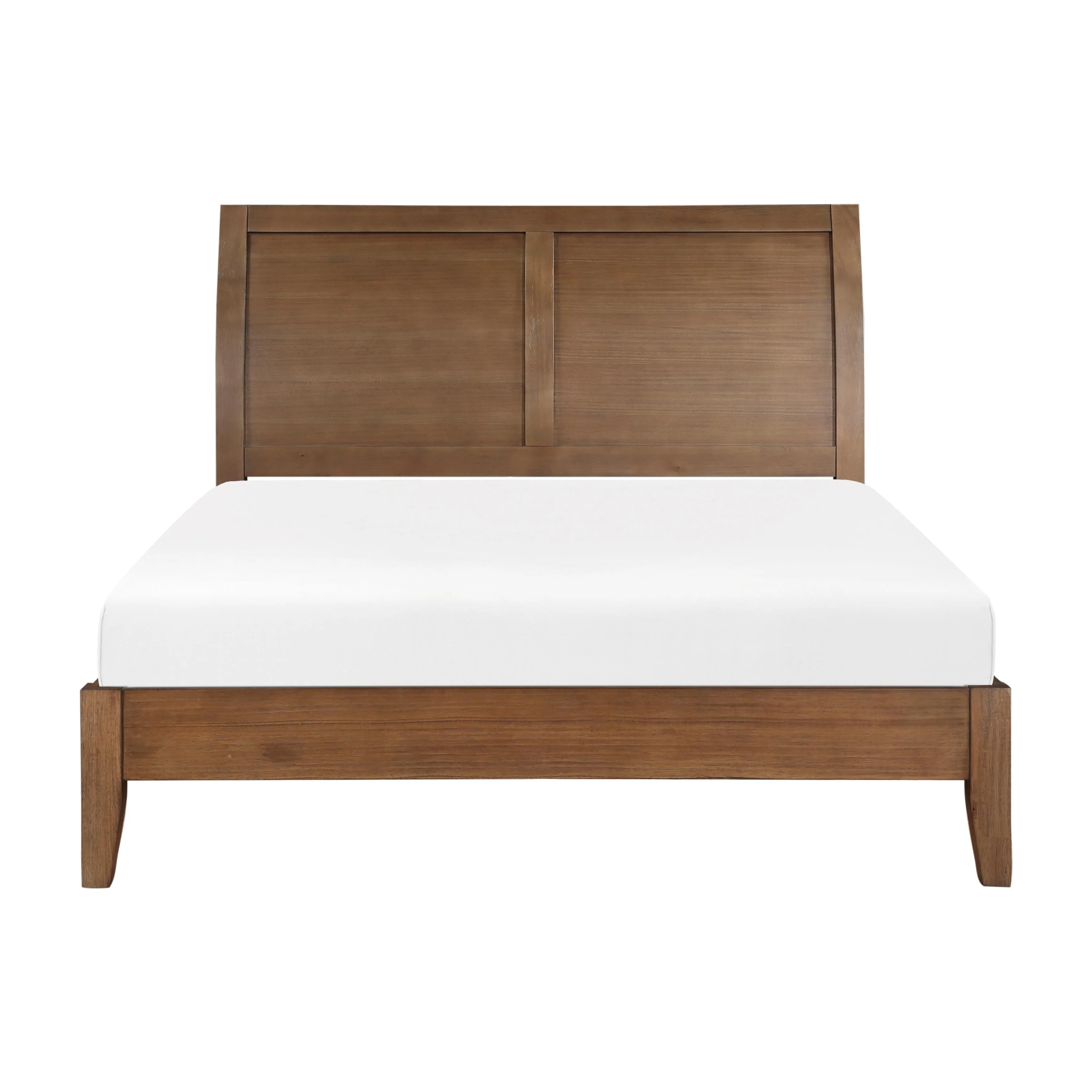 Homelegance Evans 1314K-1EK* Eastern King Platform Bed - Image 1