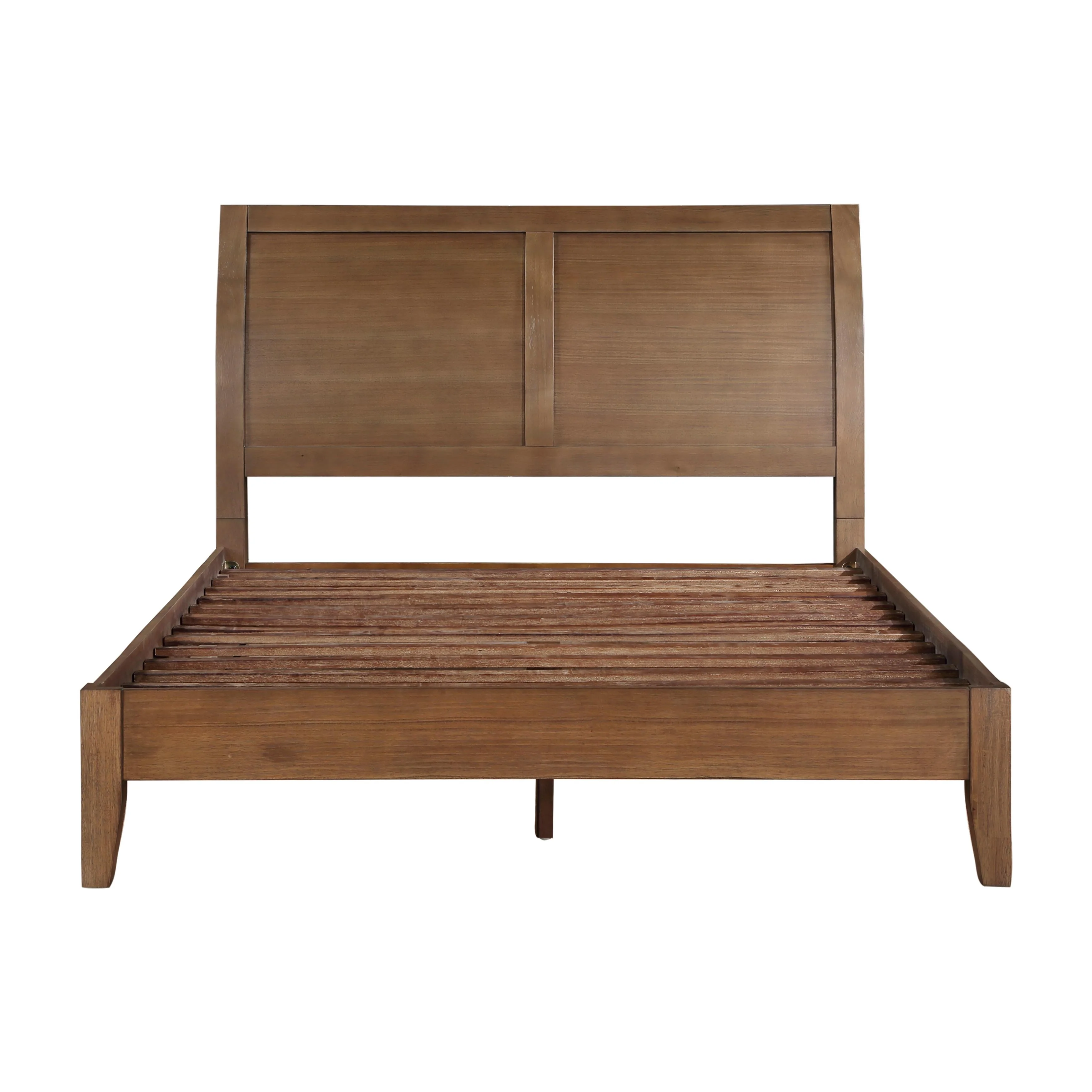 Homelegance Evans 1314-1* Queen Platform Bed - Image 2
